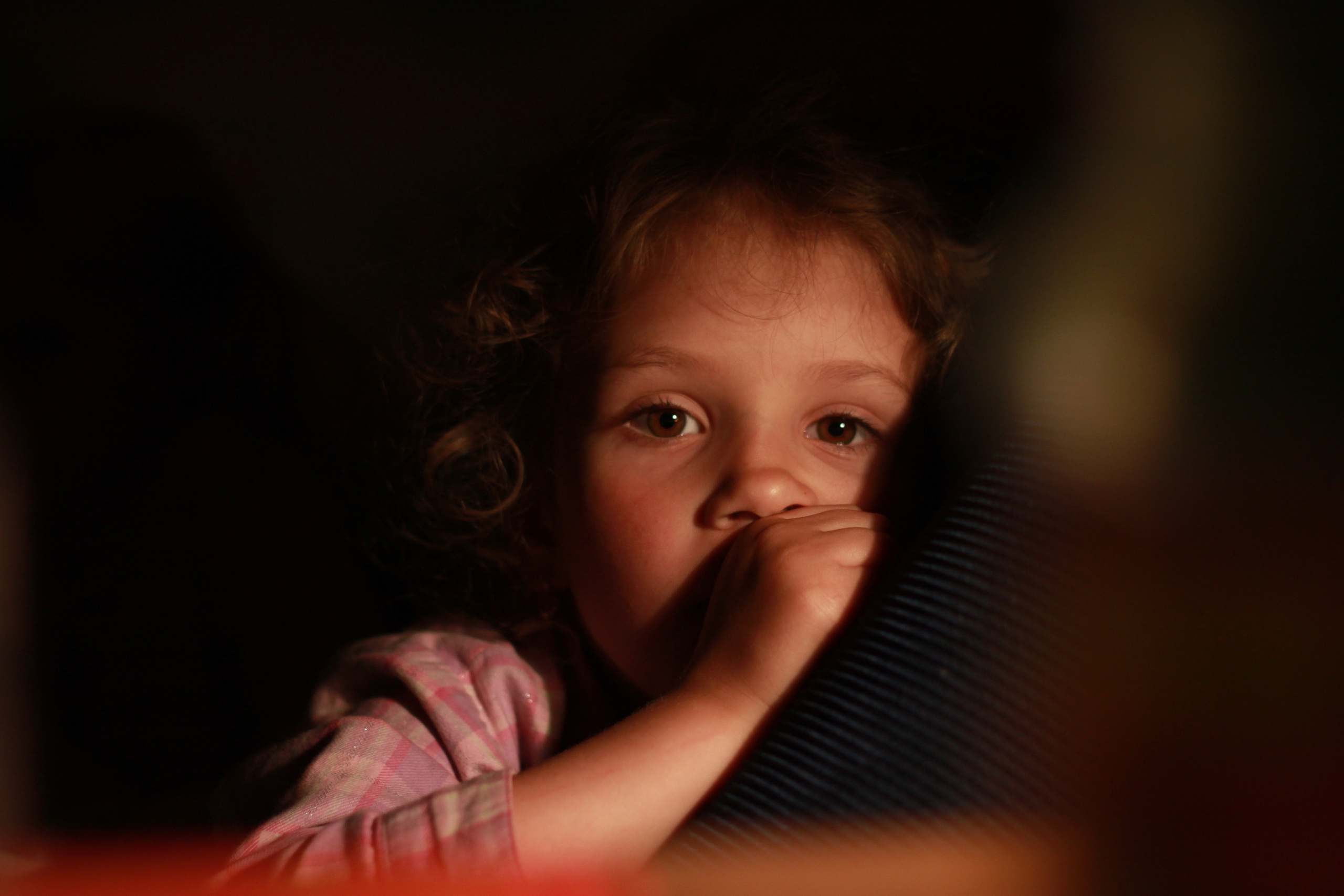 Фотограф Мария Пирович