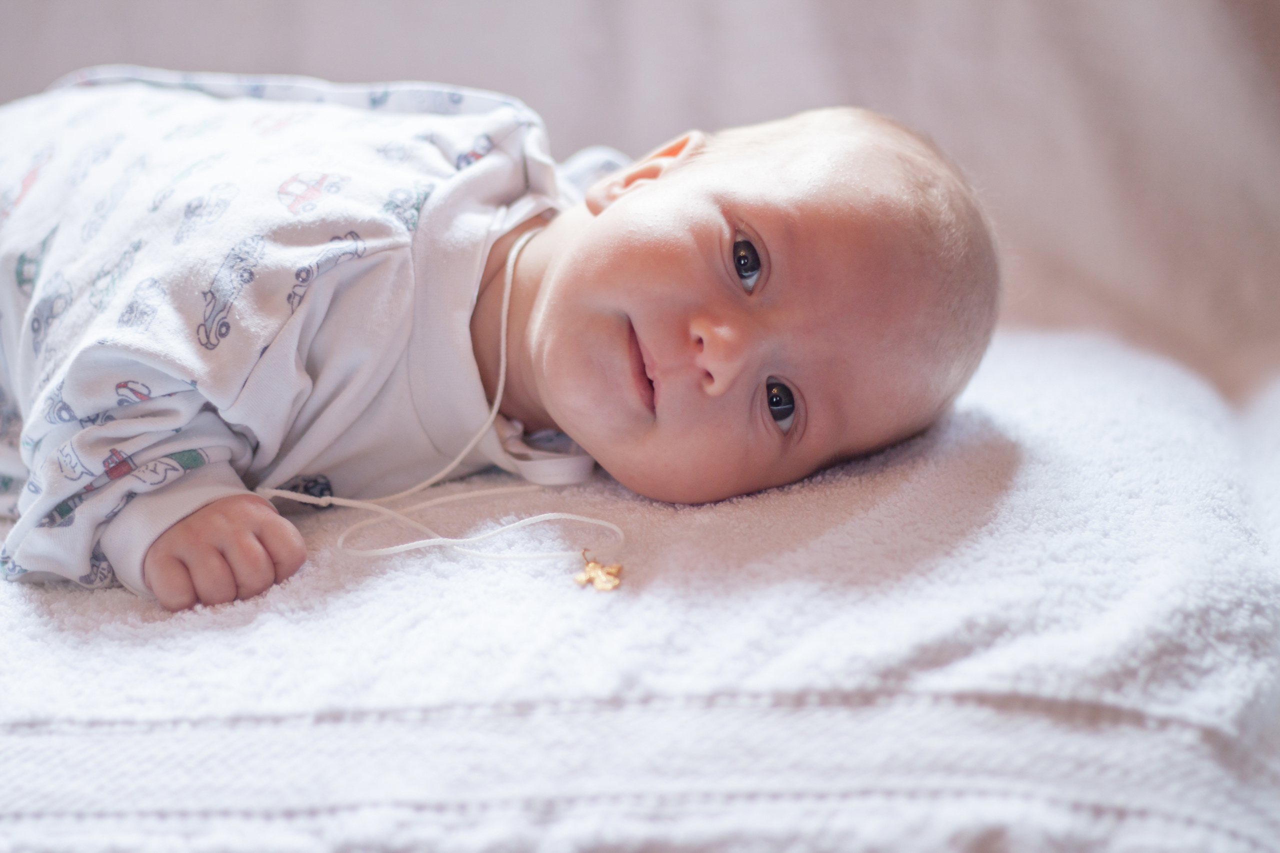 Таинство крещения. Фотограф Мария Пирович