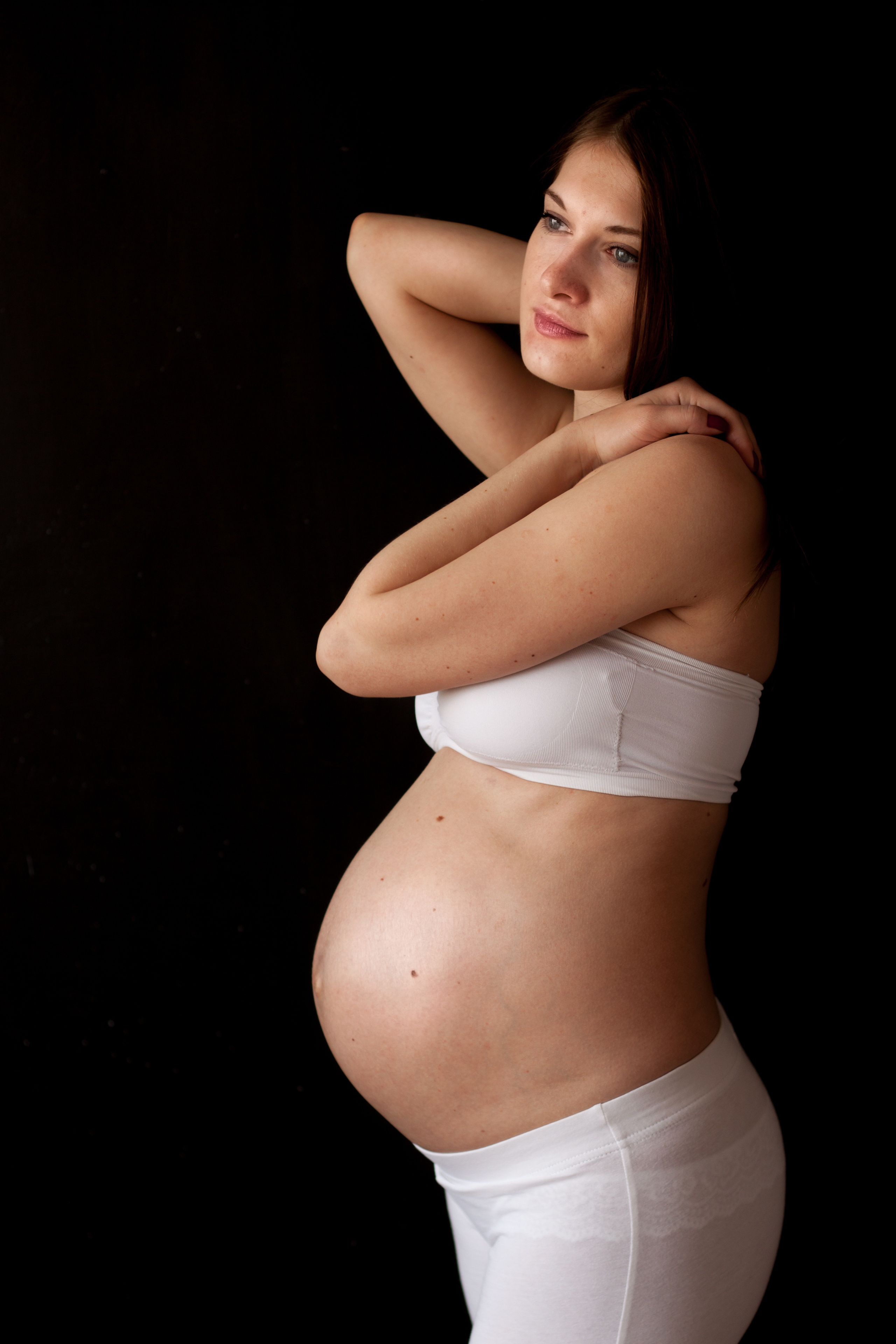 В ожидании. Фотограф Мария Пирович