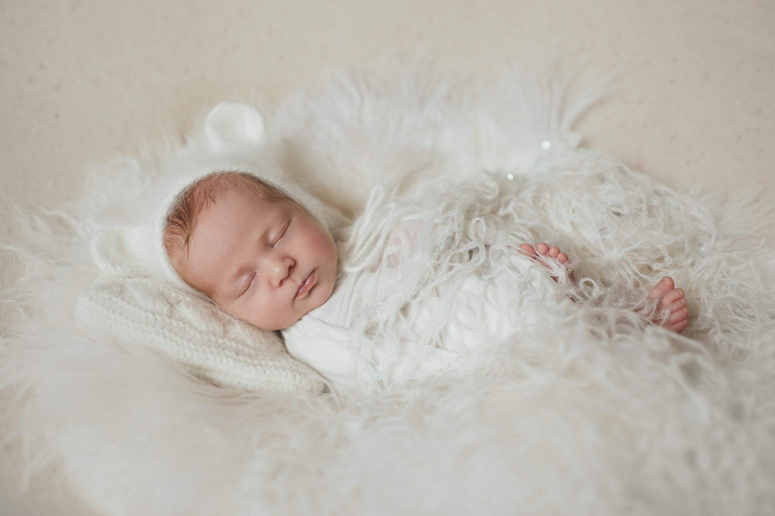Ньюборн Классика. Фотограф новорожденных (newborn) и семейный фотограф в Старом Осколе | София Степаненко