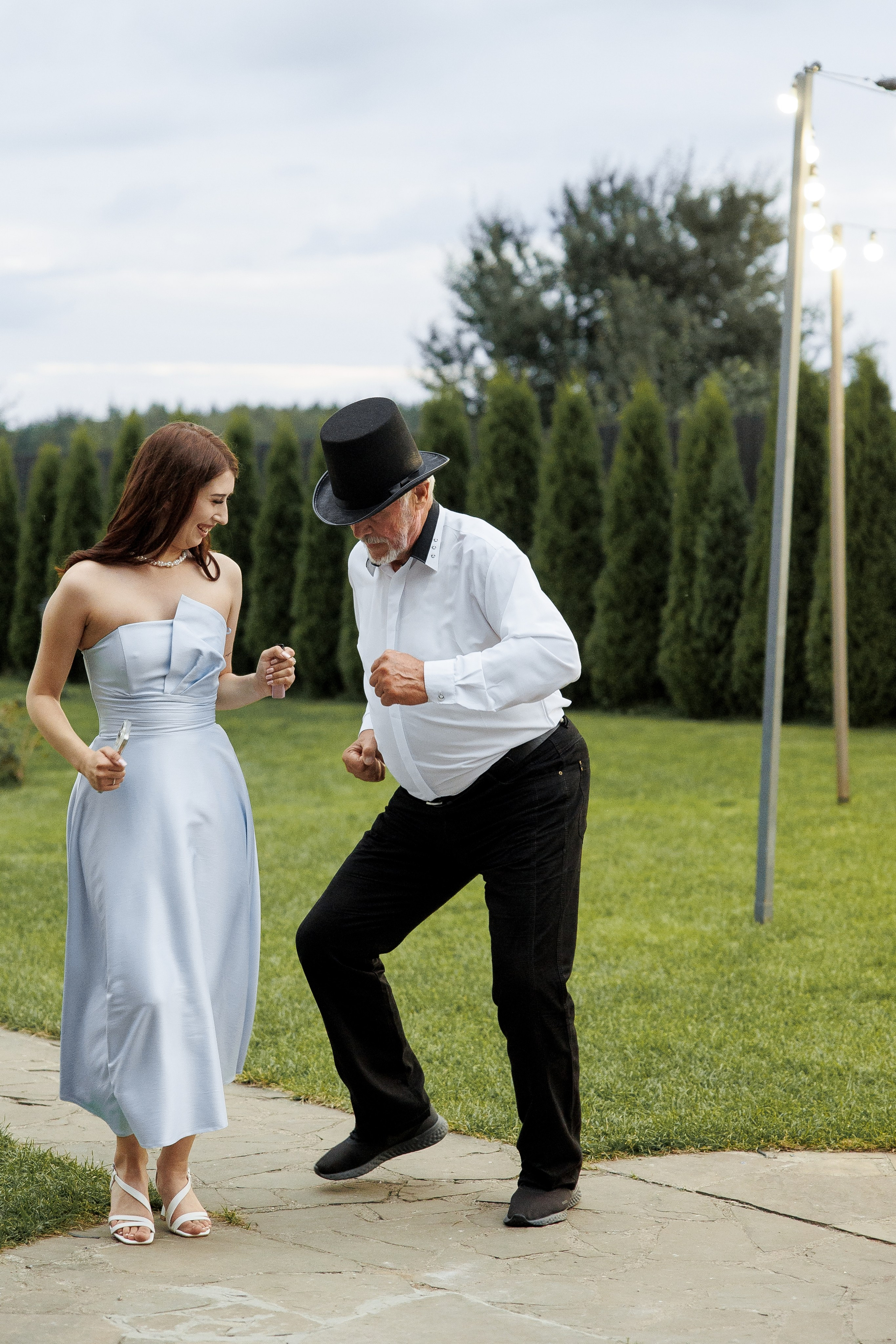 Кирилл & Анастасия. Организатор- Елена Гаманович. Главная