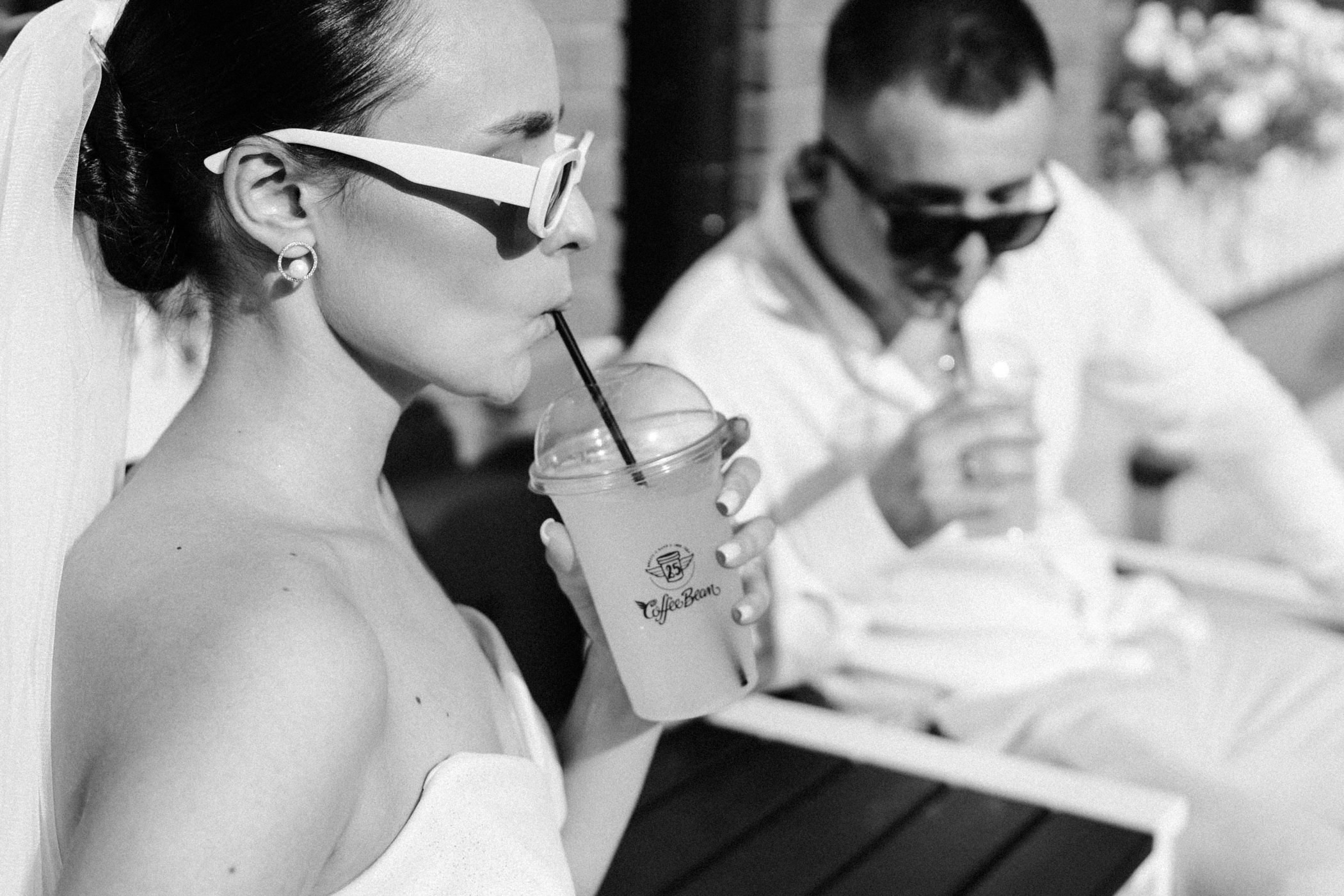 Алсександра & Евгений. Фотограф Дмитрий Кузнецов