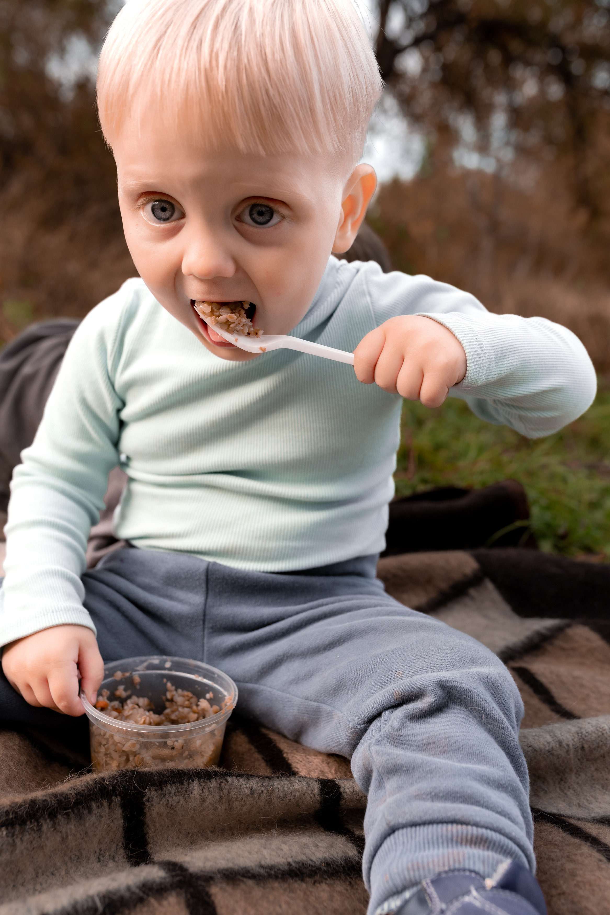Виктория, Алексей, Ваня и Дима. Фотограф г. Хабаровск