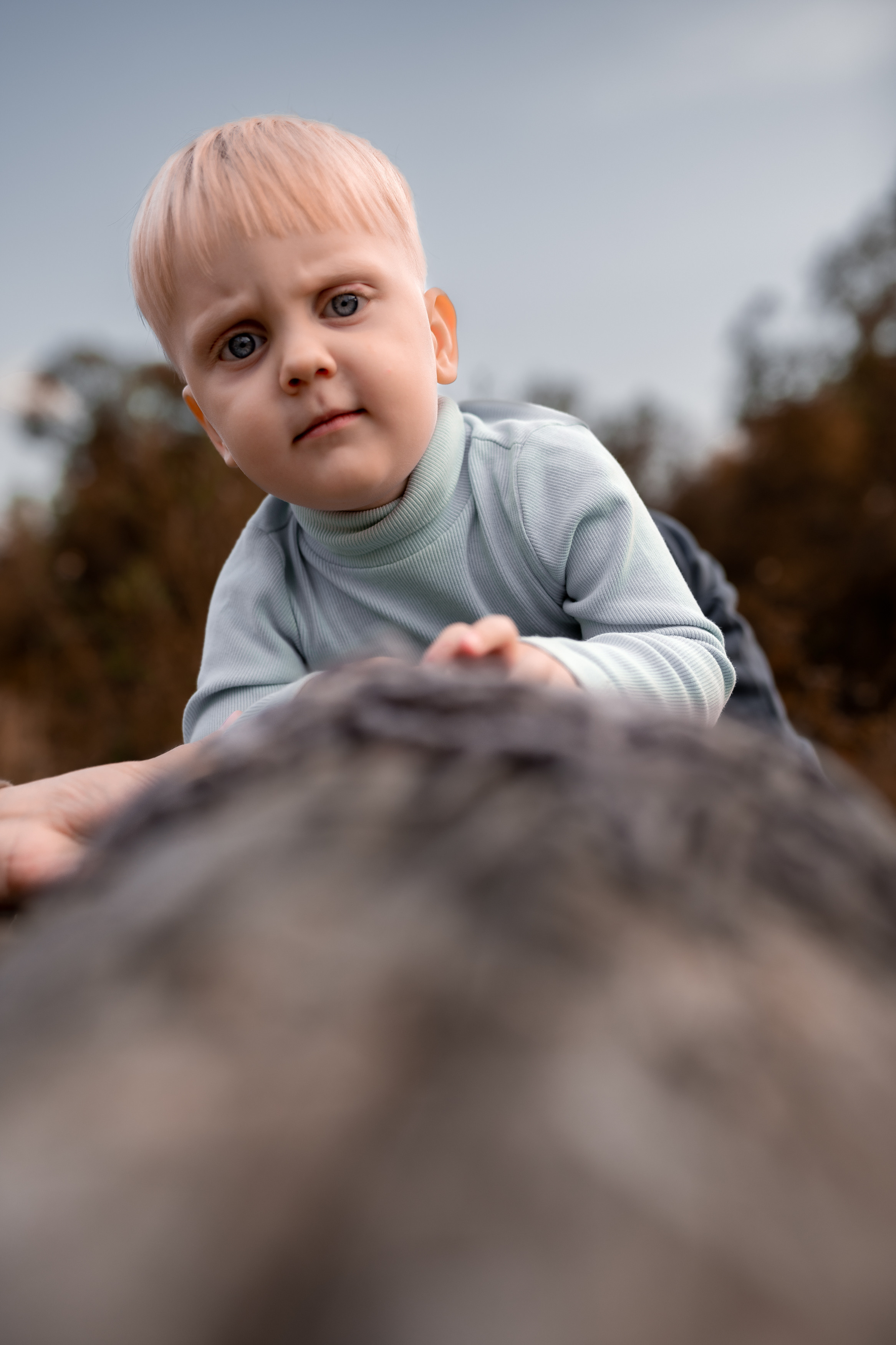 Виктория, Алексей, Ваня и Дима. Фотограф г. Хабаровск