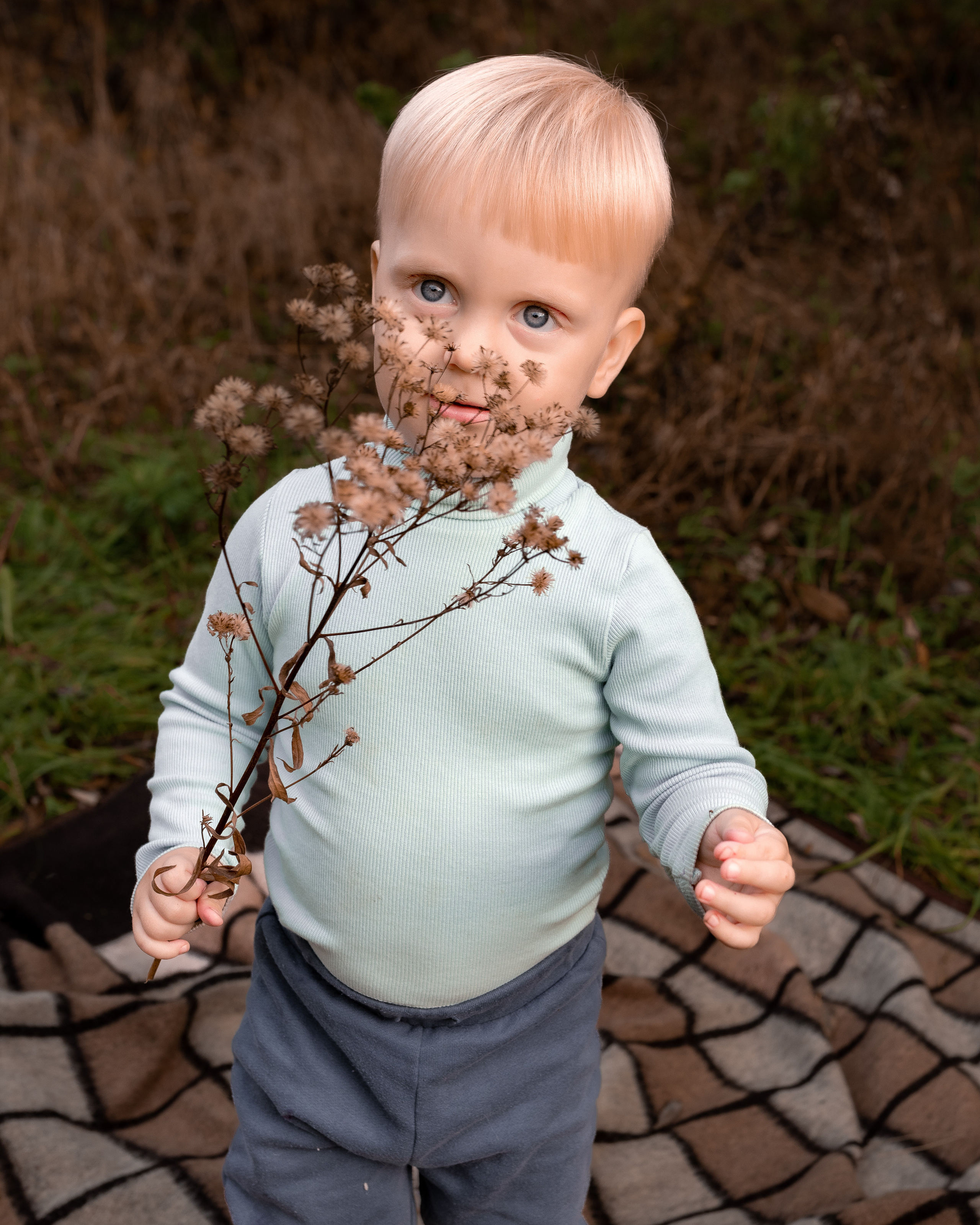 Виктория, Алексей, Ваня и Дима. Фотограф г. Хабаровск