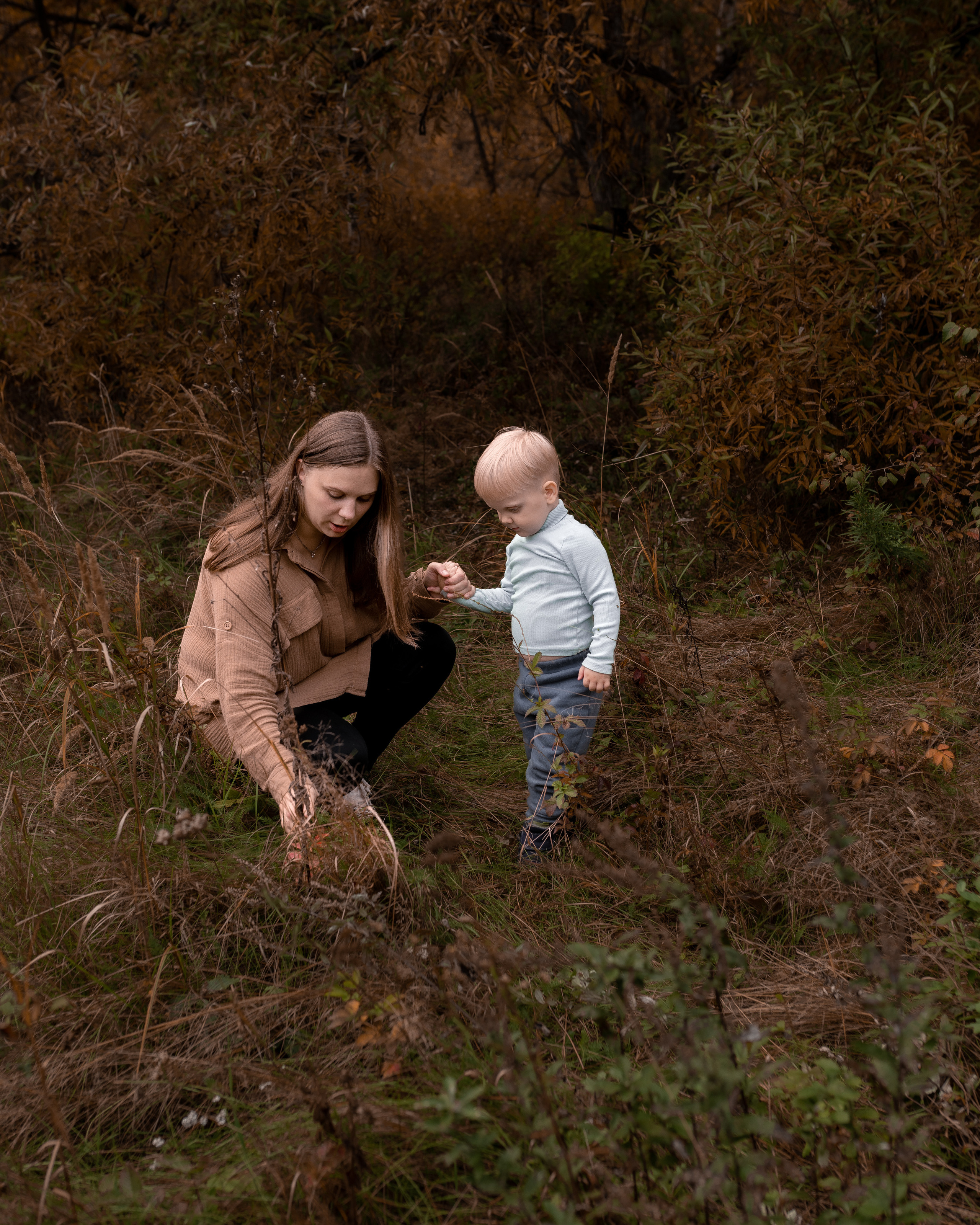Виктория, Алексей, Ваня и Дима. Фотограф г. Хабаровск