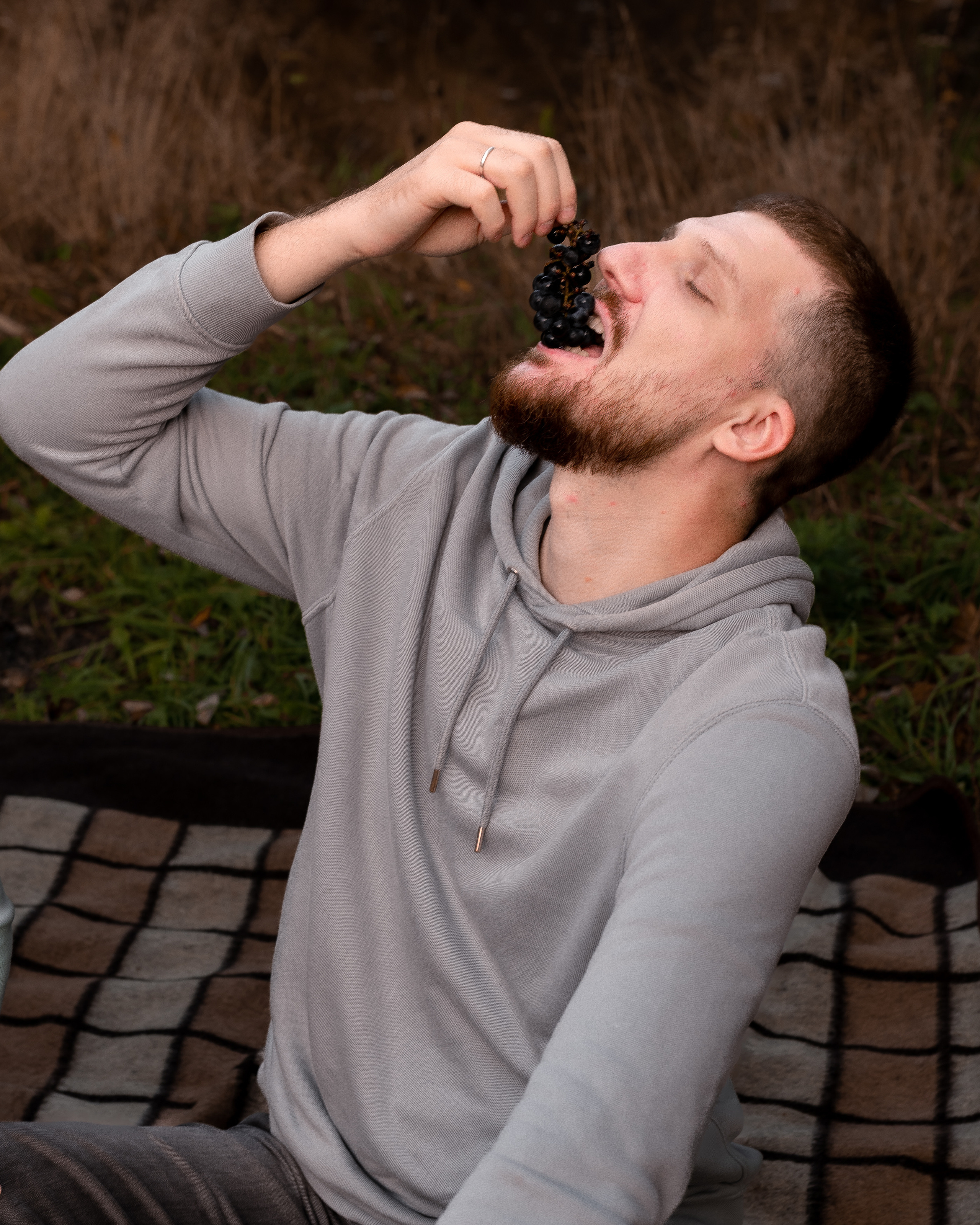 Виктория, Алексей, Ваня и Дима. Фотограф г. Хабаровск