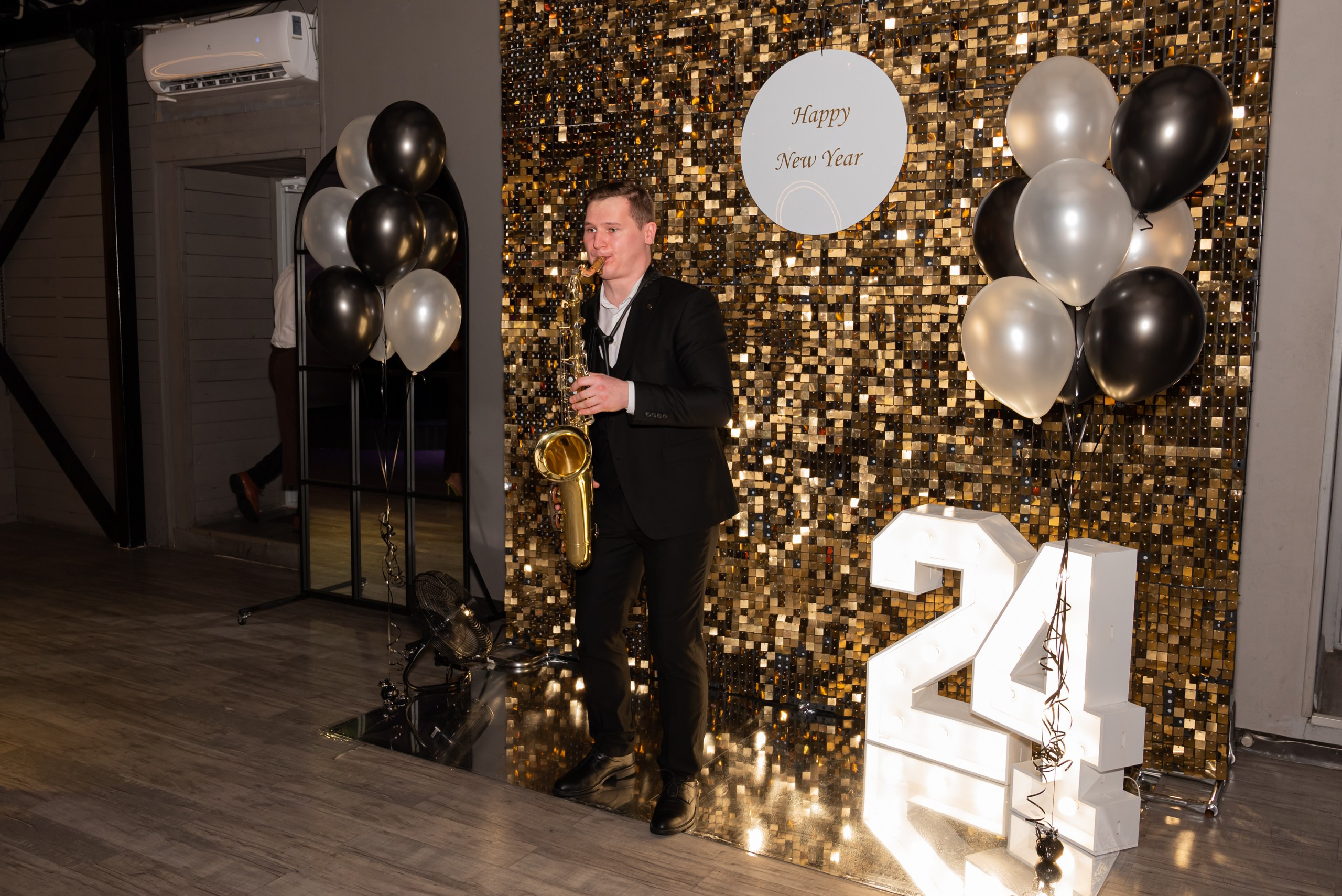 Празднуем Новый год! II. Фотограф в Санкт-Петербурге, фотодни в СПБ