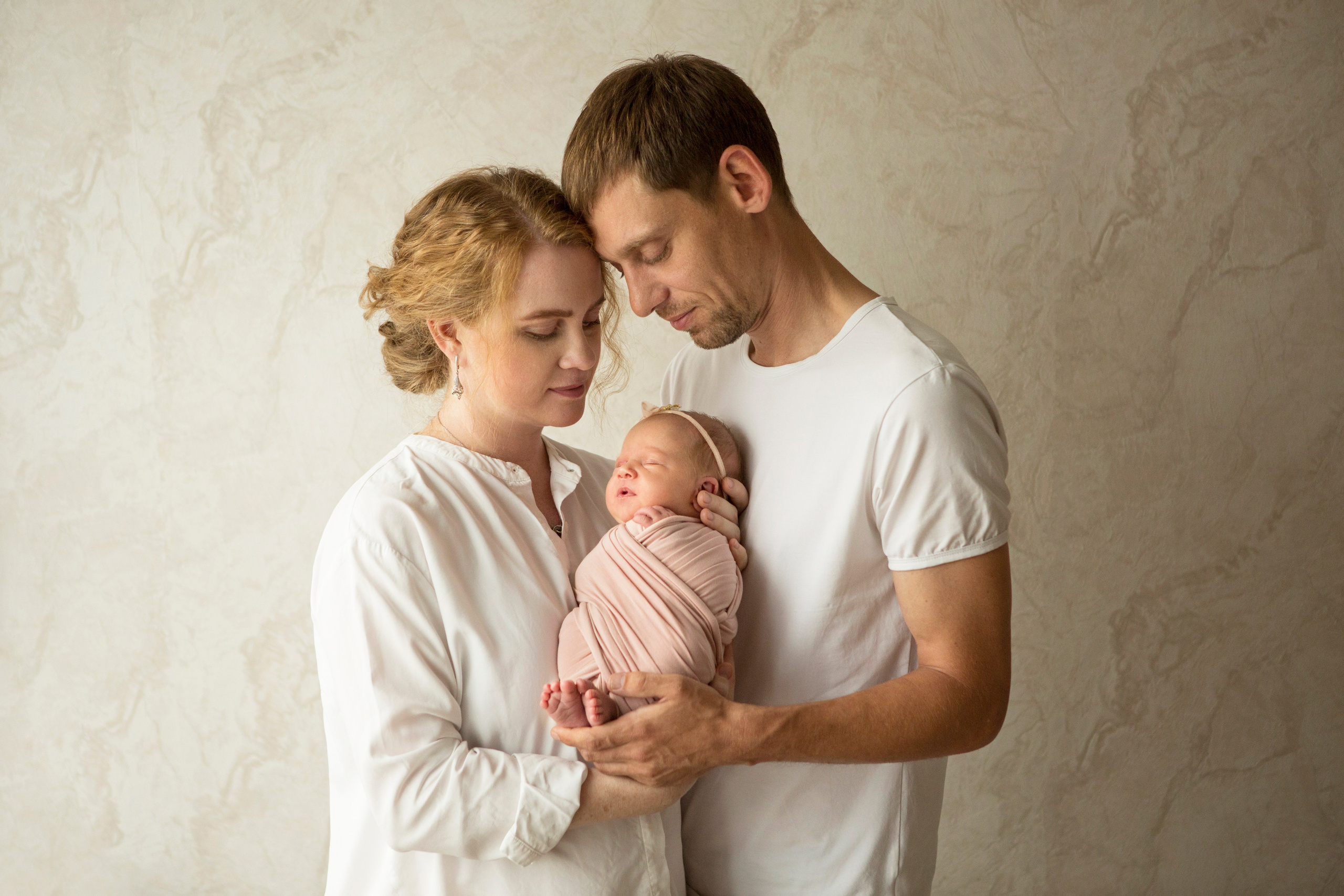 Фотосессия новорожденного. Фотограф новорожденных и беременности, Екатеринбург Сметанина Наталья