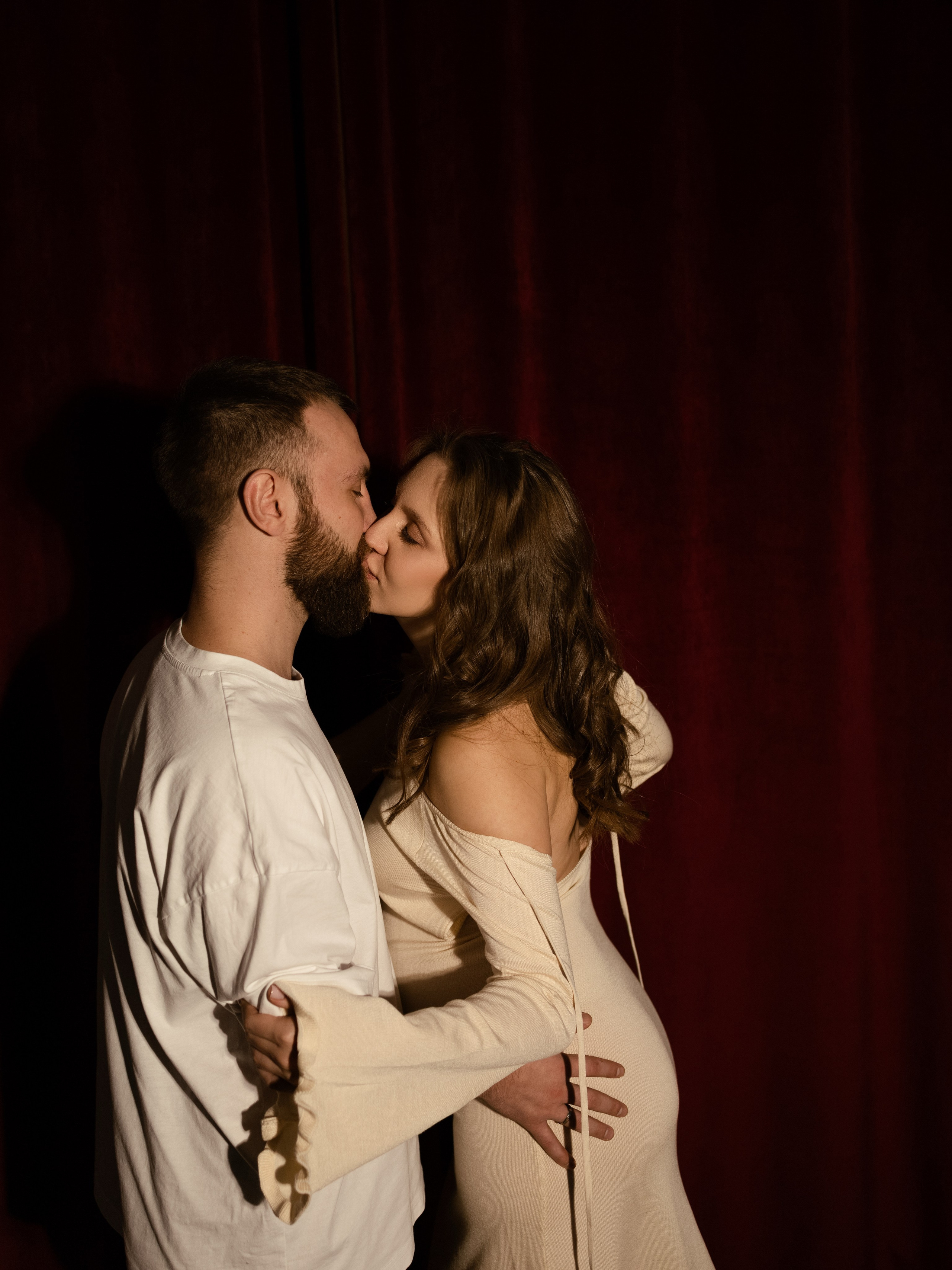 Дарья & Артур. Женский и свадебный фотограф Егорычева Любовь