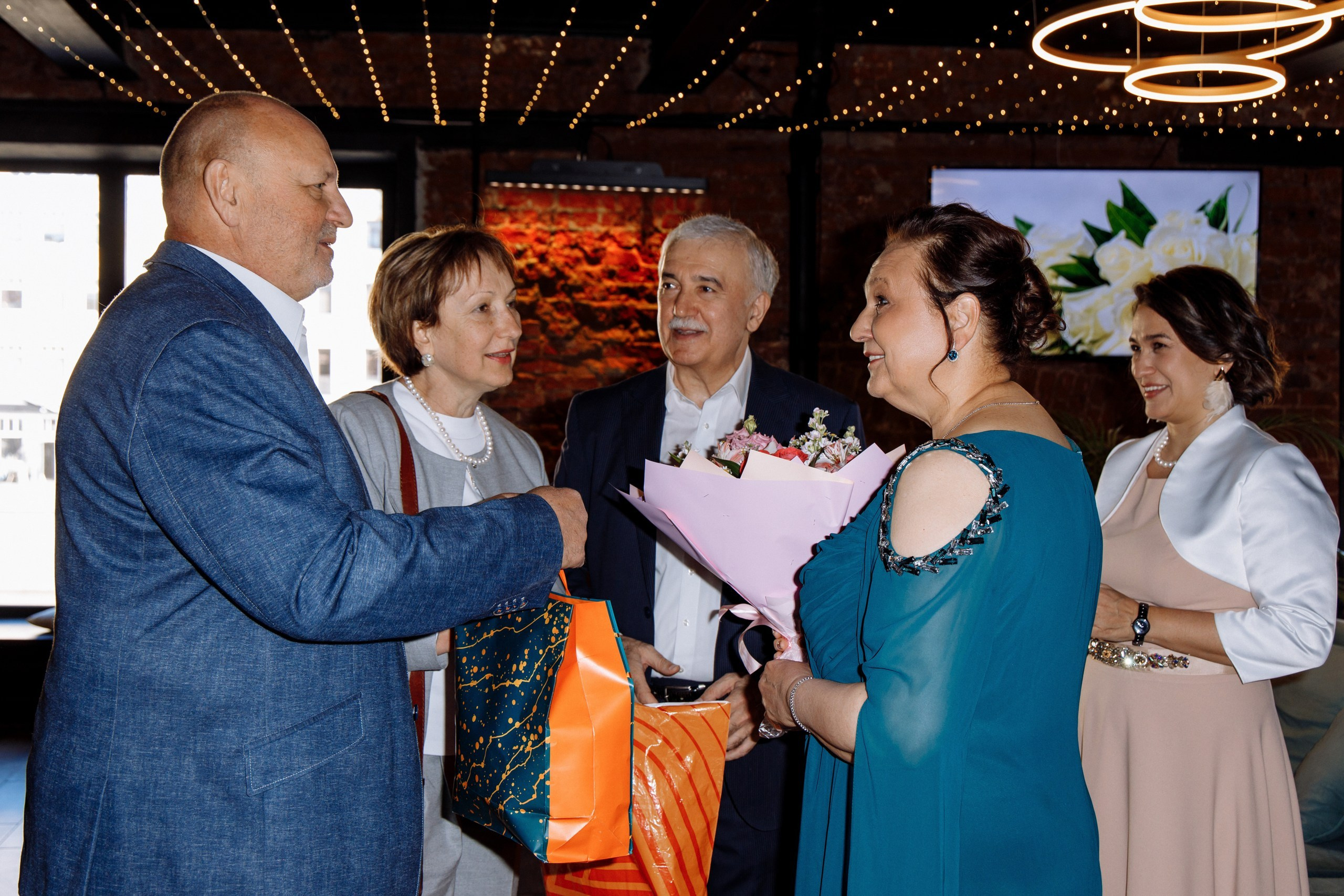 Корпоративные мероприятия | Фотограф Иван Прусов