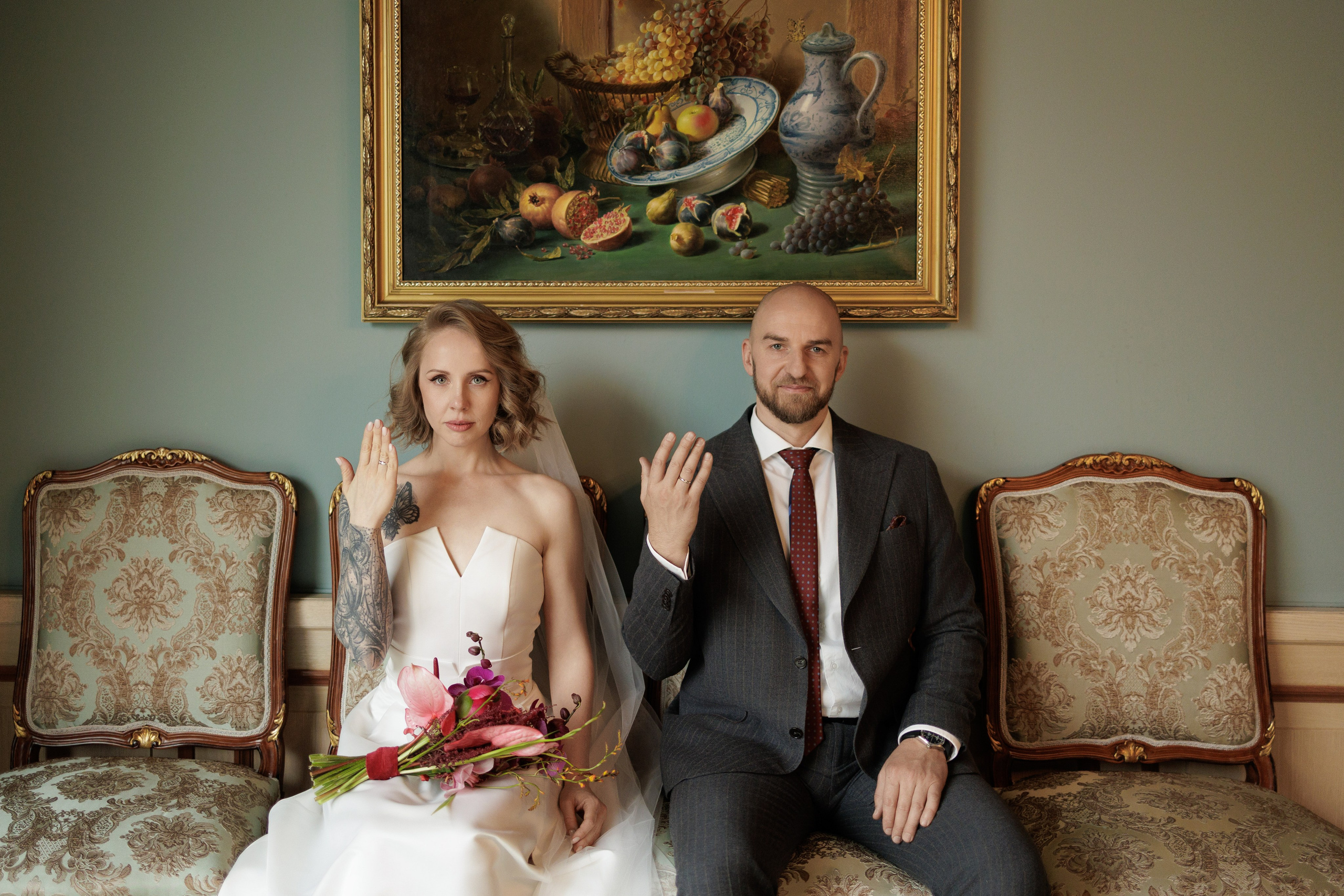 Целое. Свадебный фотограф в Москве | Профессиональный фотограф | Выгодные цены на услуги