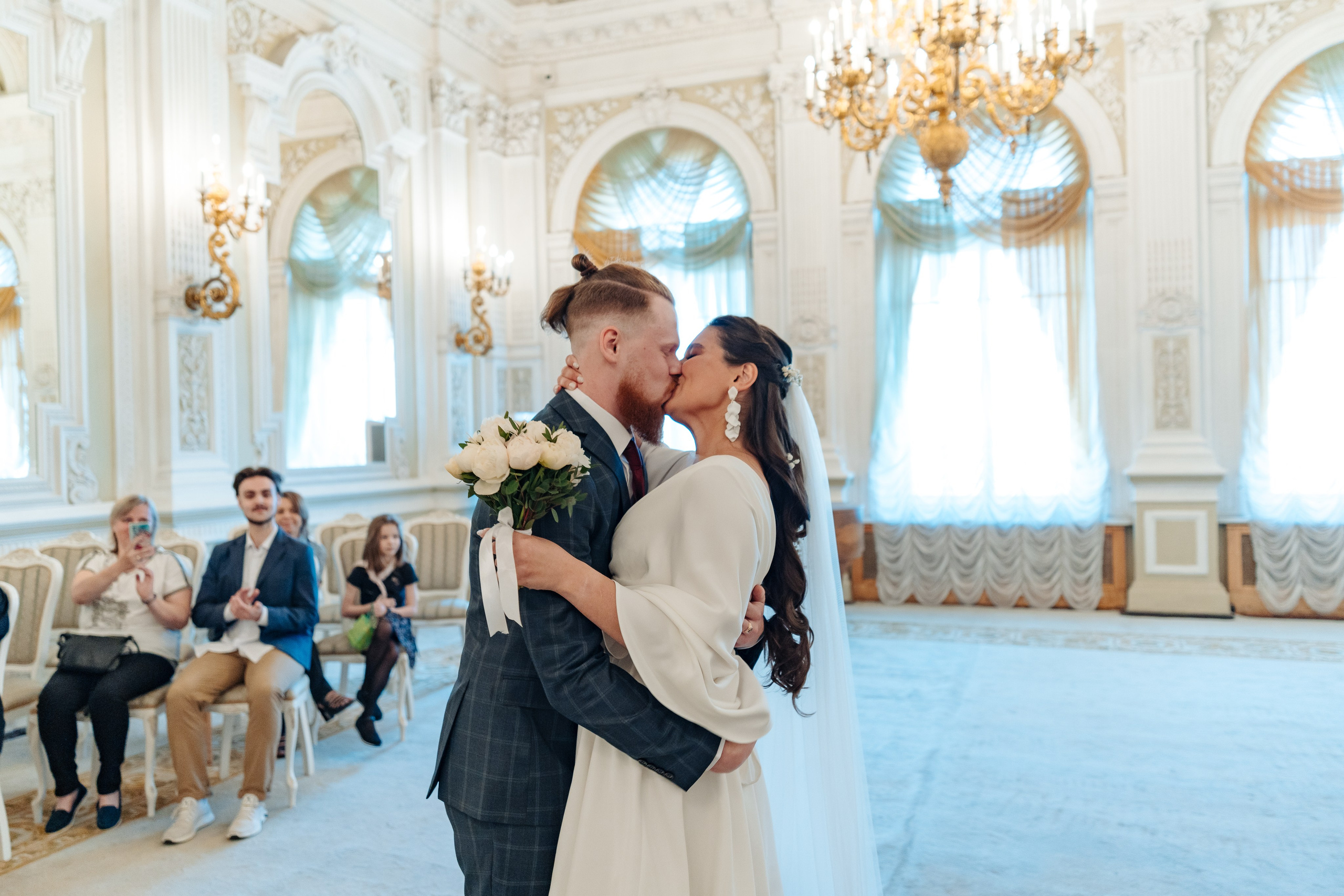 Максим + Яна