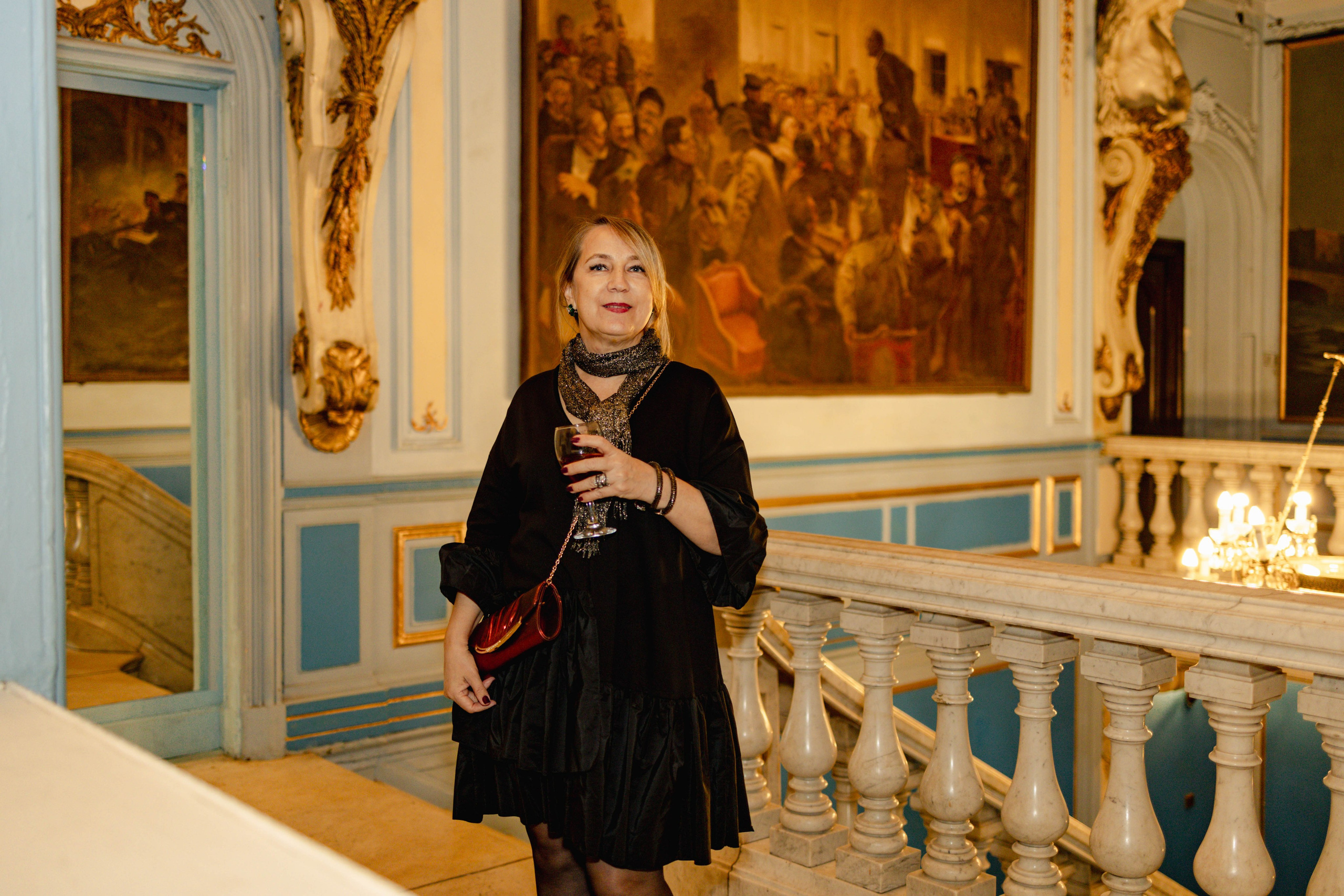 Gravity бал.24. Репортажный и портретный фотограф в Санктпетербурге. Видиосъемка мероприятий в Санкт-Петербурге