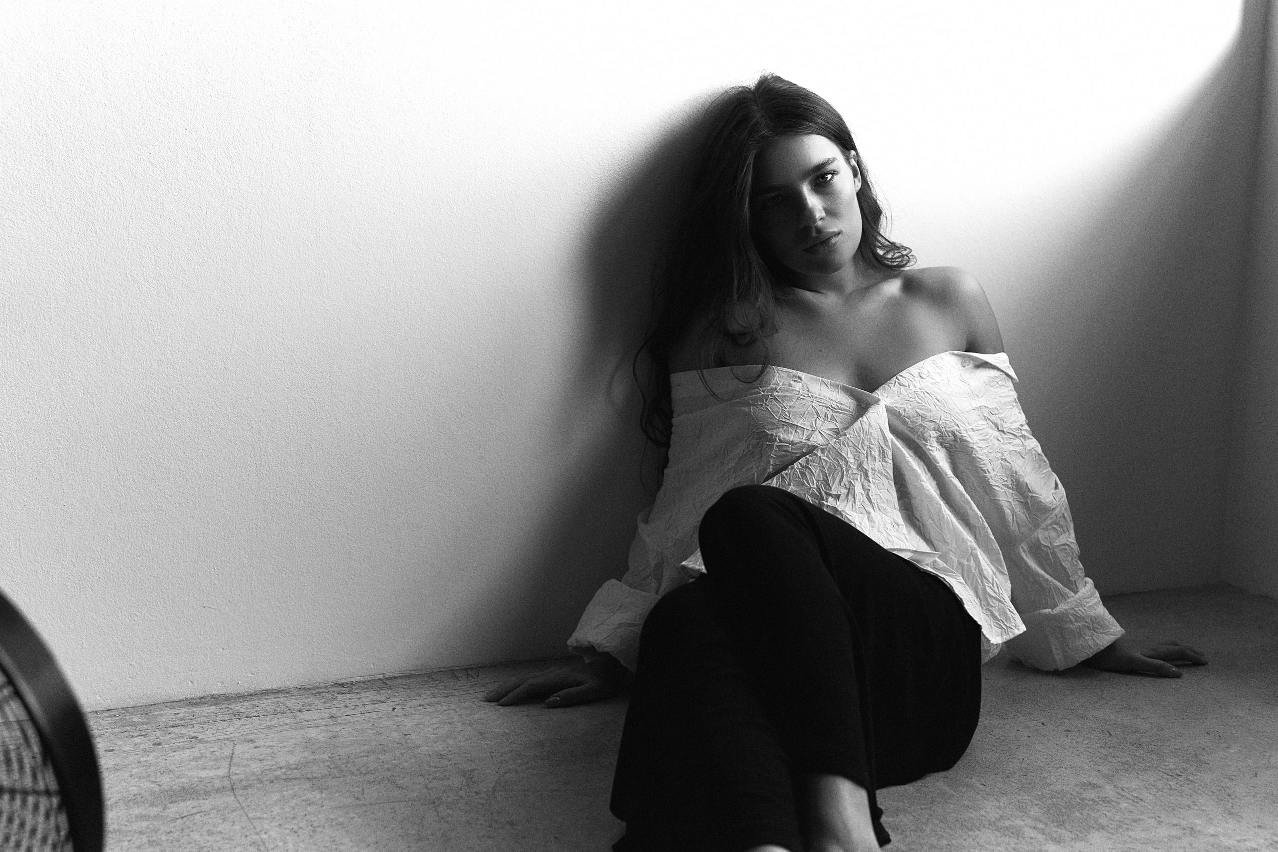 Александра. Фотограф в Екатеринбурге и Москве, Анна