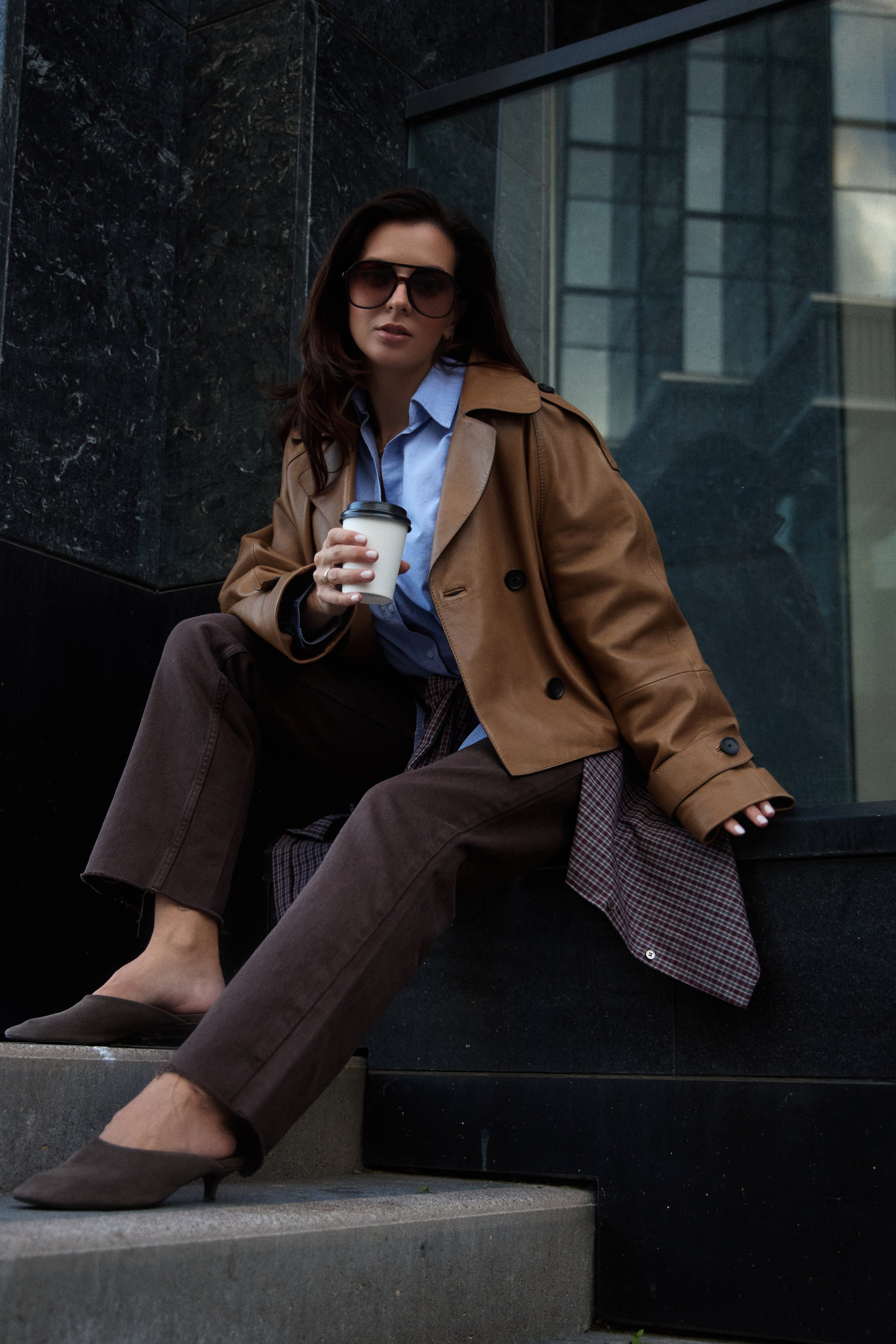 Анна. Фотограф  в Москве