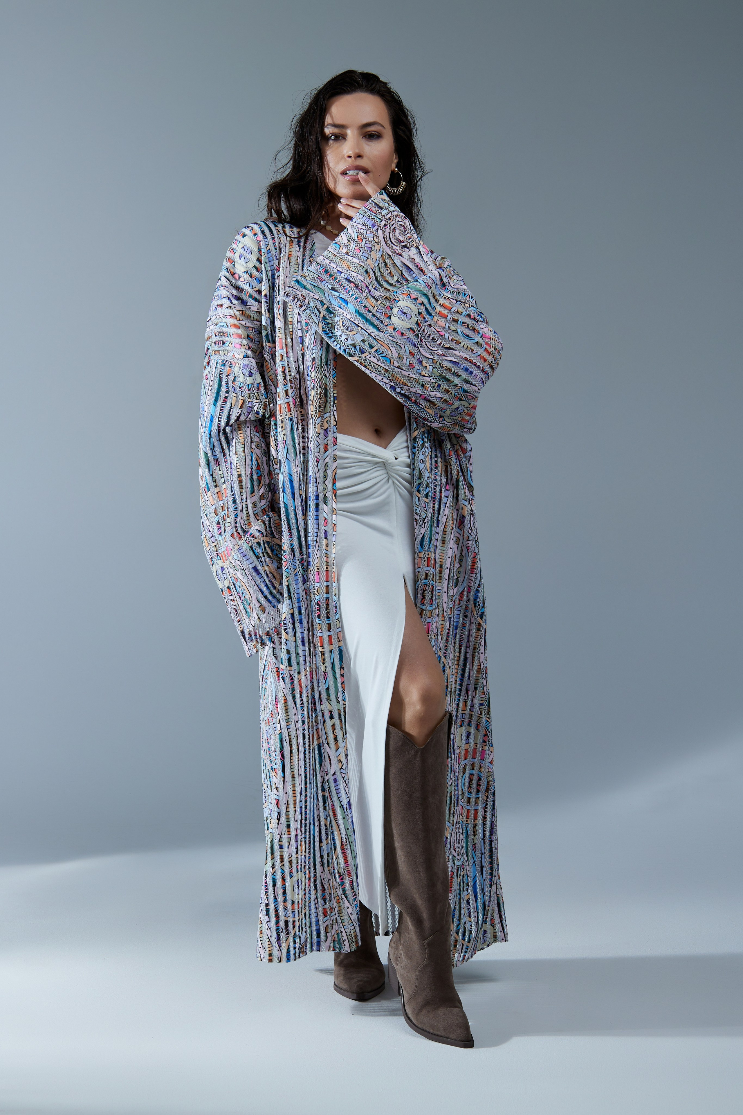 Сети Русалки (закат). Главная