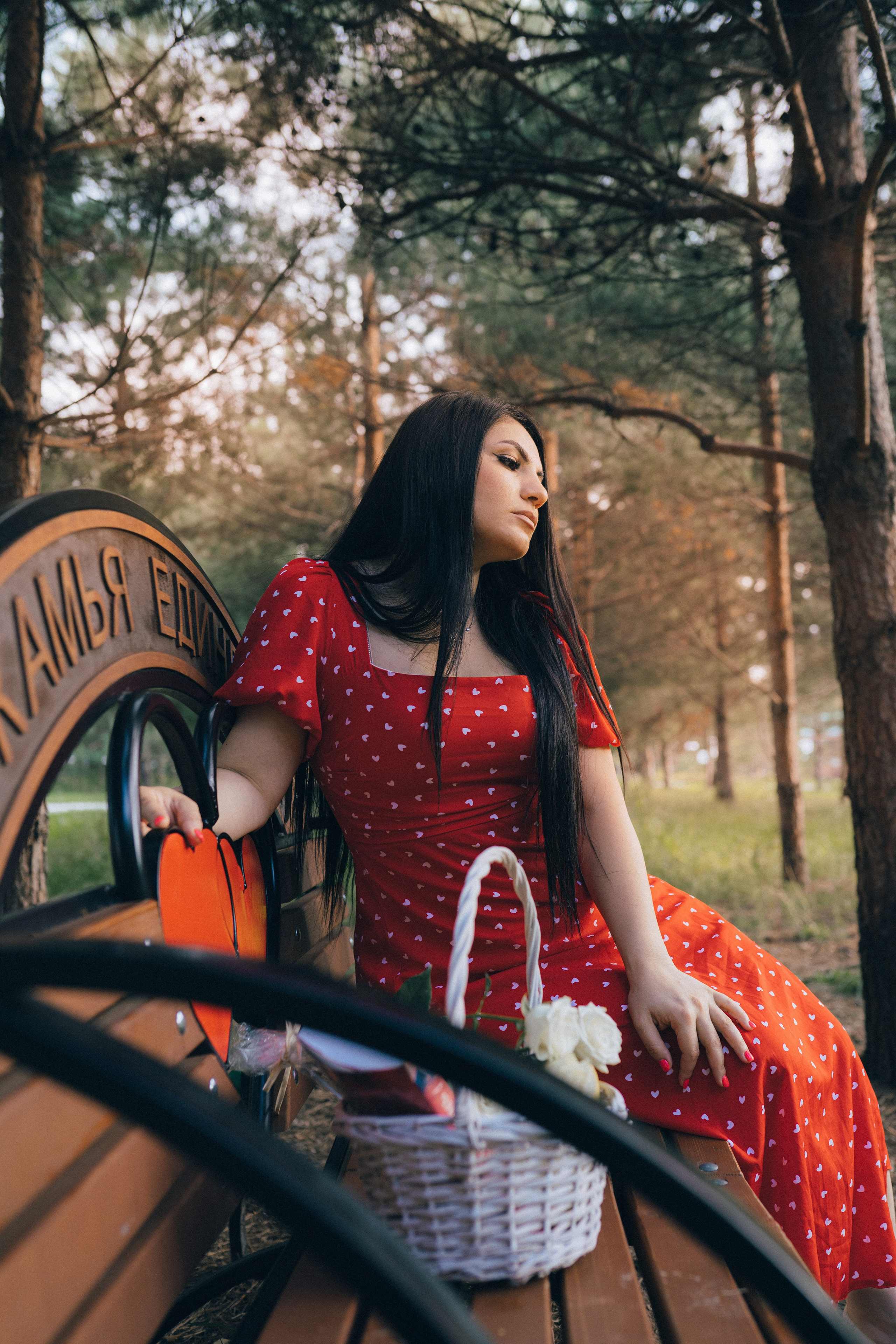 Индивидуальная фотосессия. Семейный фотограф в Рязани и Москве Victoria_Kros