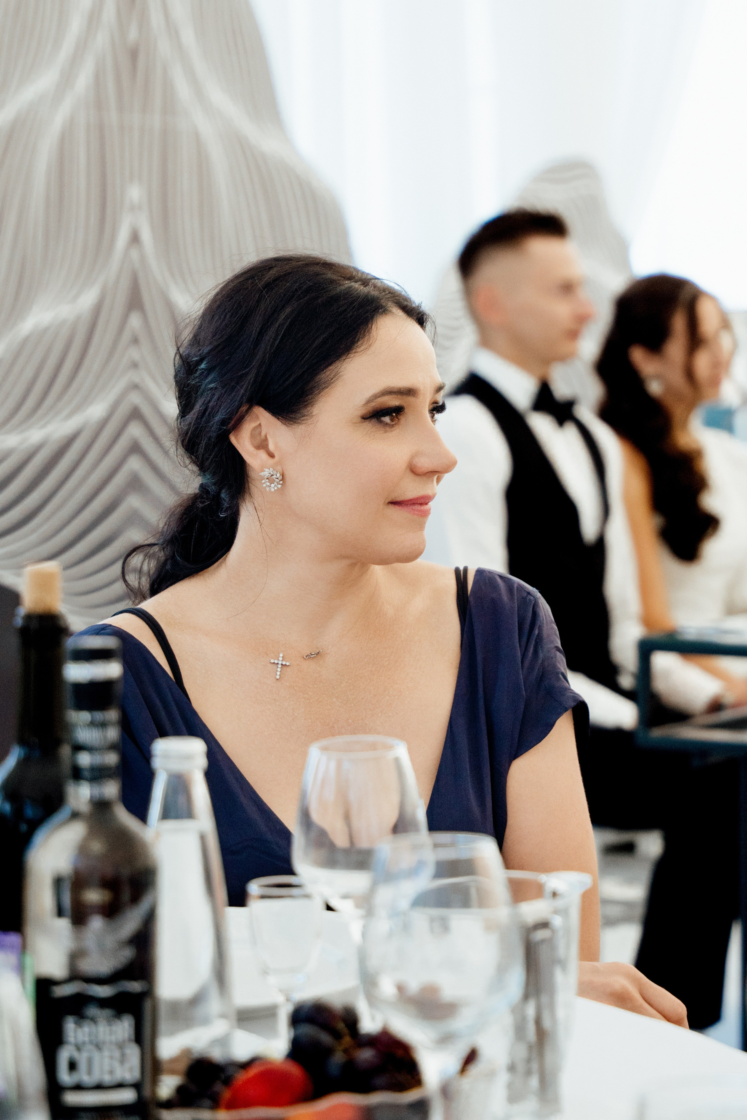 Евгений и Яна. Репортажный и свадебный фотограф Алексей Полячек