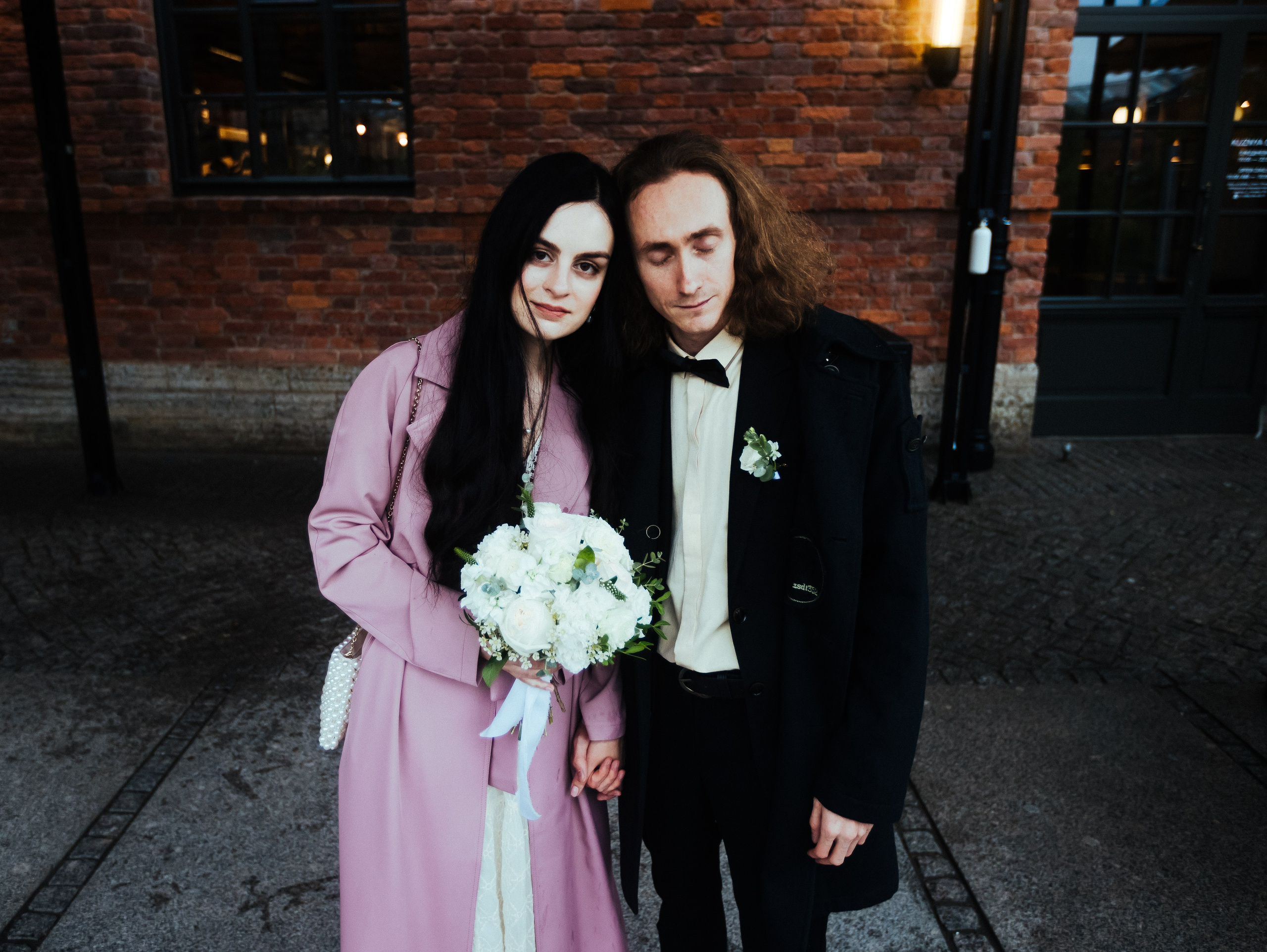 Октябрьское. Фотограф Мария Немм