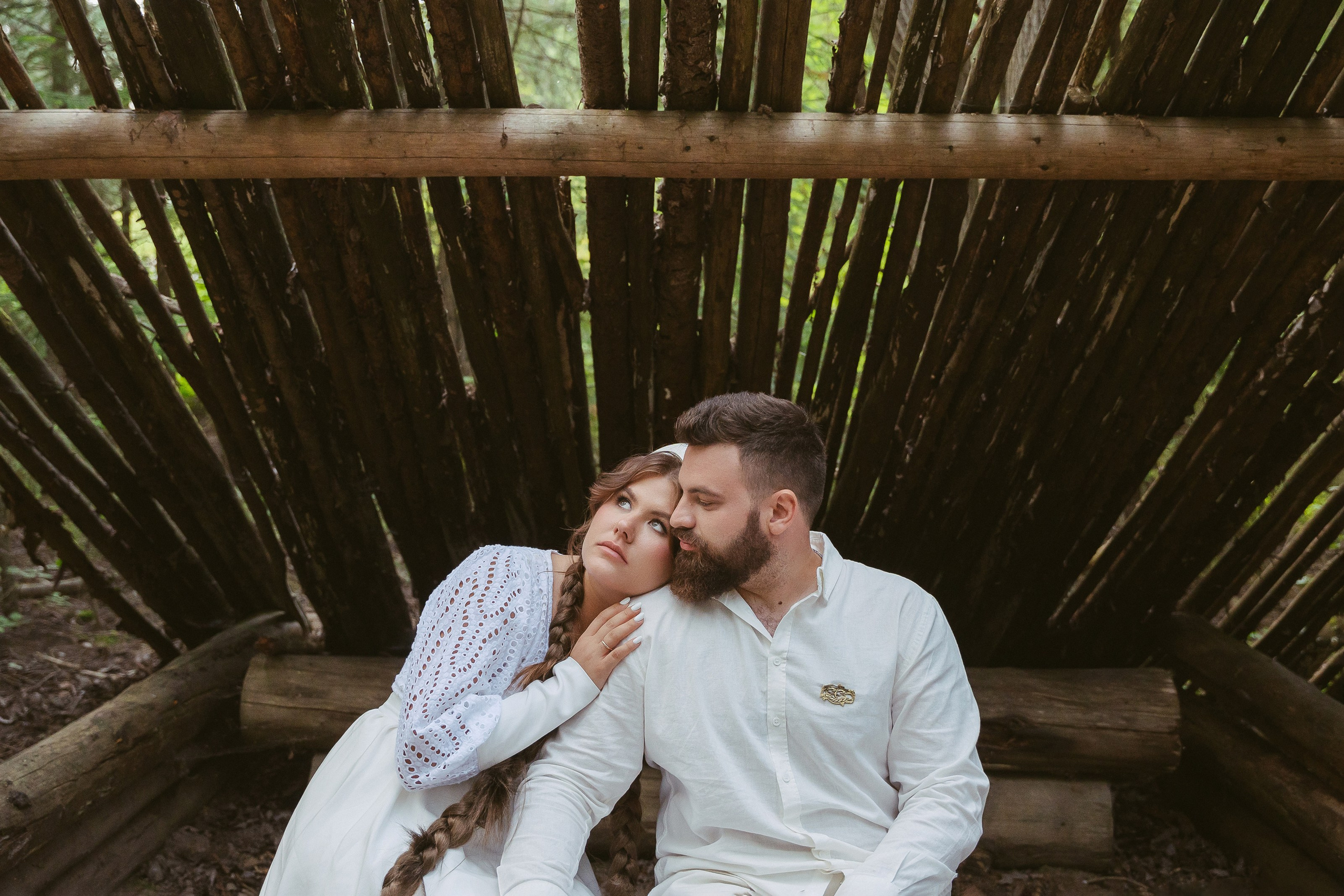 Свадьба в Хохловке. Свадебный, репортажный, семейный фотограф Елена Брюхова