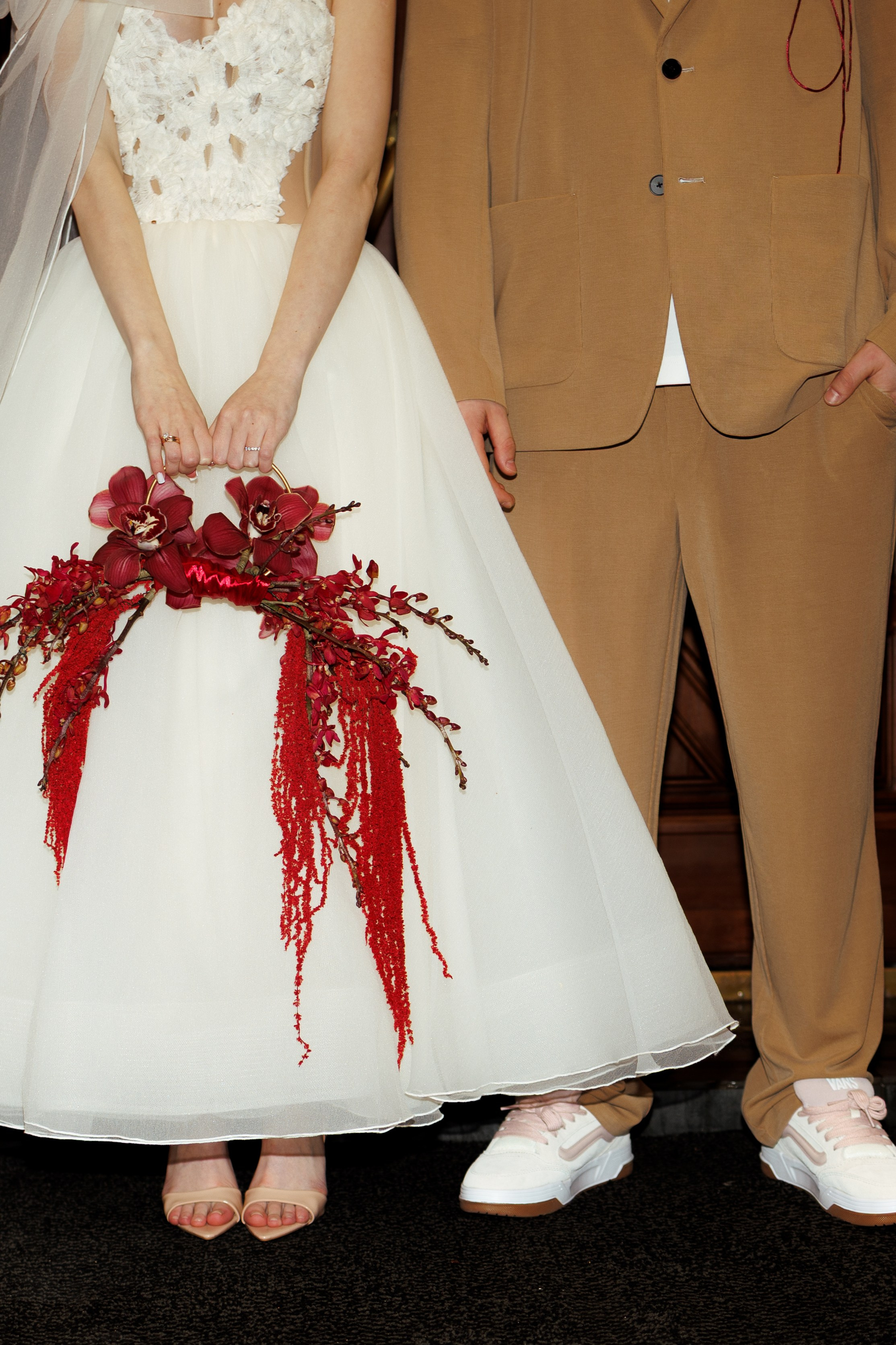 Даня и Алёна. Фотограф, который снимает любовь в Санкт-Петербурге