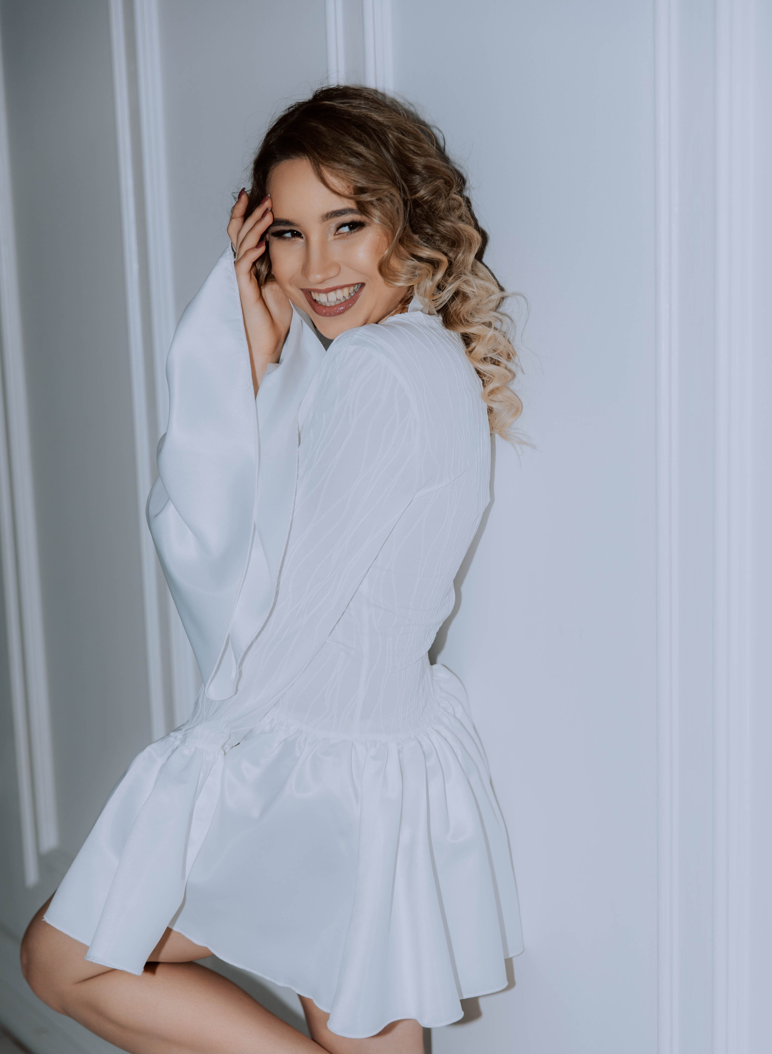 Анастасия. Фотограф, который снимает любовь в Санкт-Петербурге и Череповце