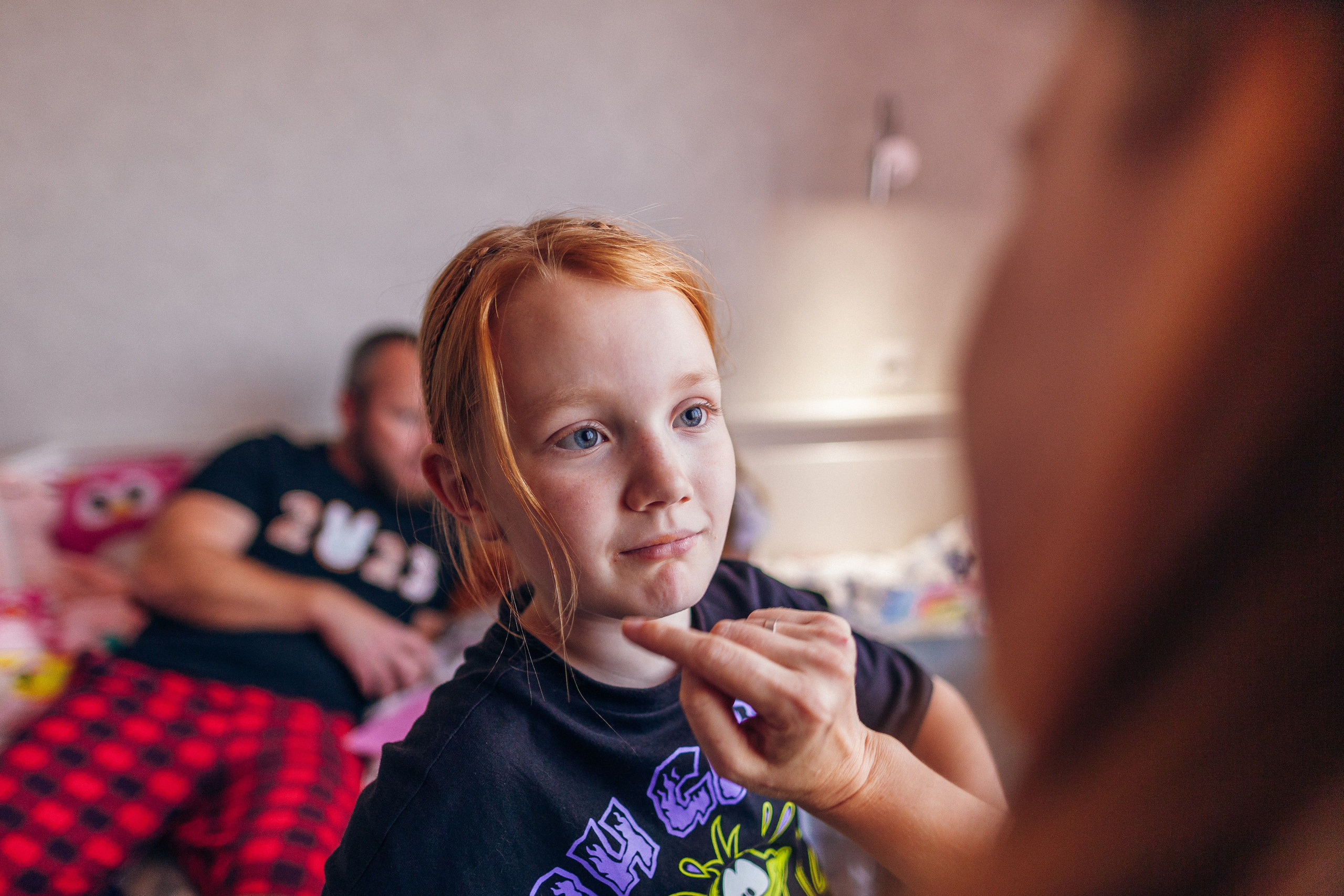 ***. Фотограф Денис Денисов