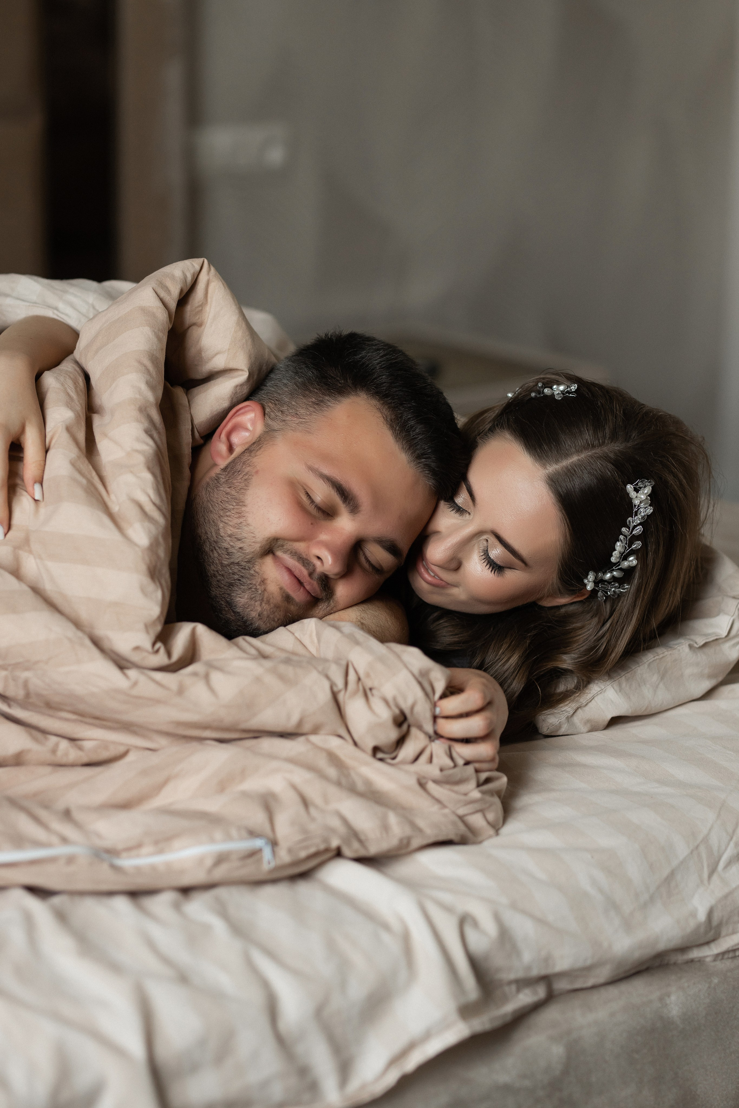 Сергей&Маша. Свадебный фотограф в Краснодаре Анастасия Широкова