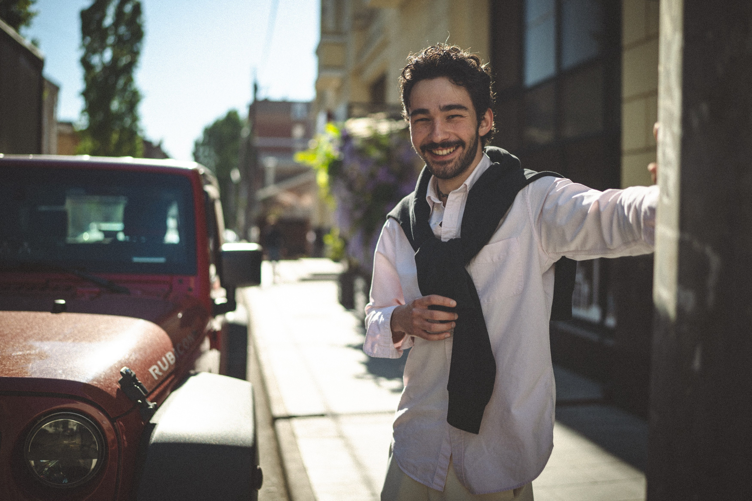 Николос. Zekons. Фото, видео, нейросети