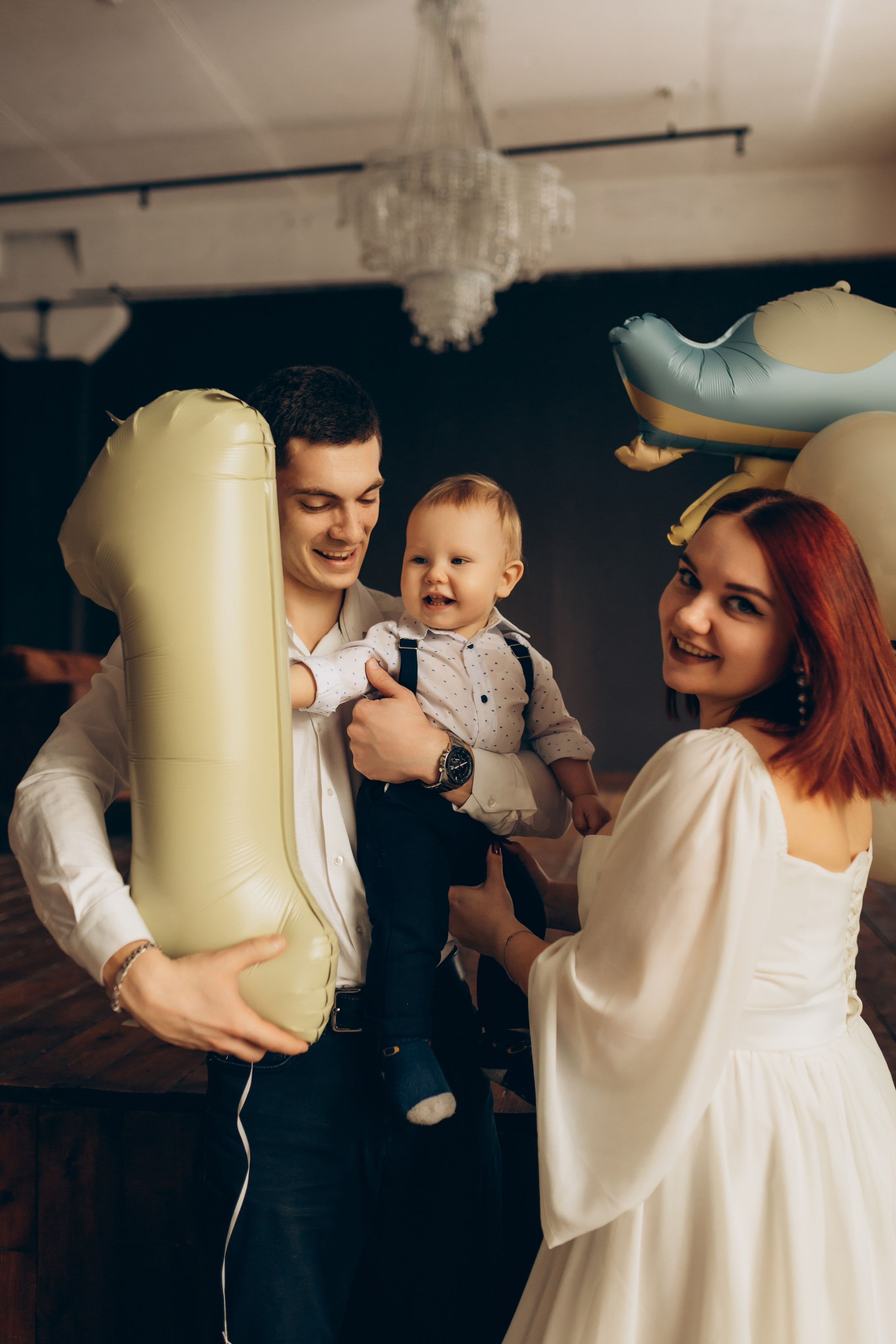 Семейные фотосессии. Фотограф и Видеограф во Владимире