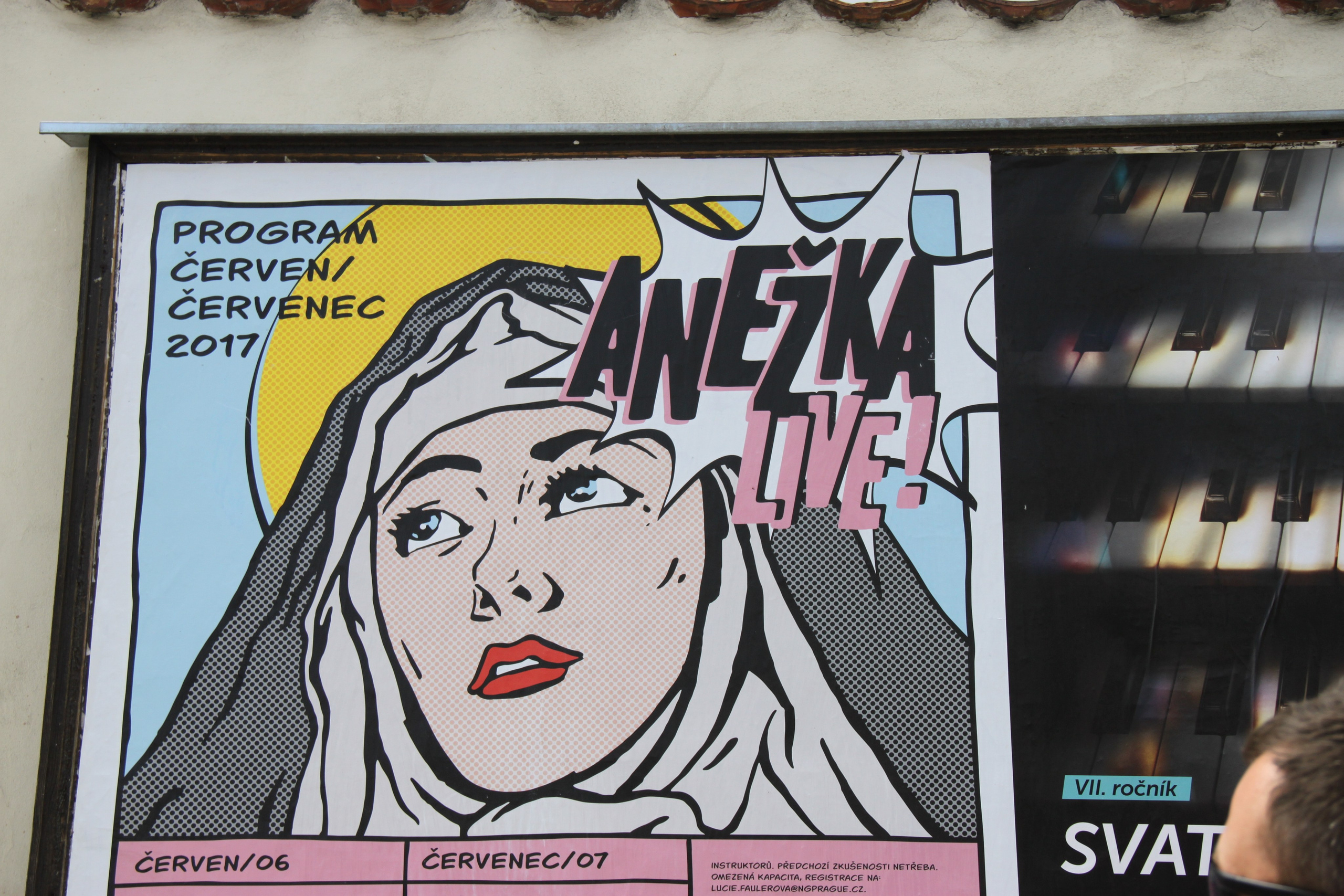 Prague, Czech Republic. Andrey Filippov Photographer