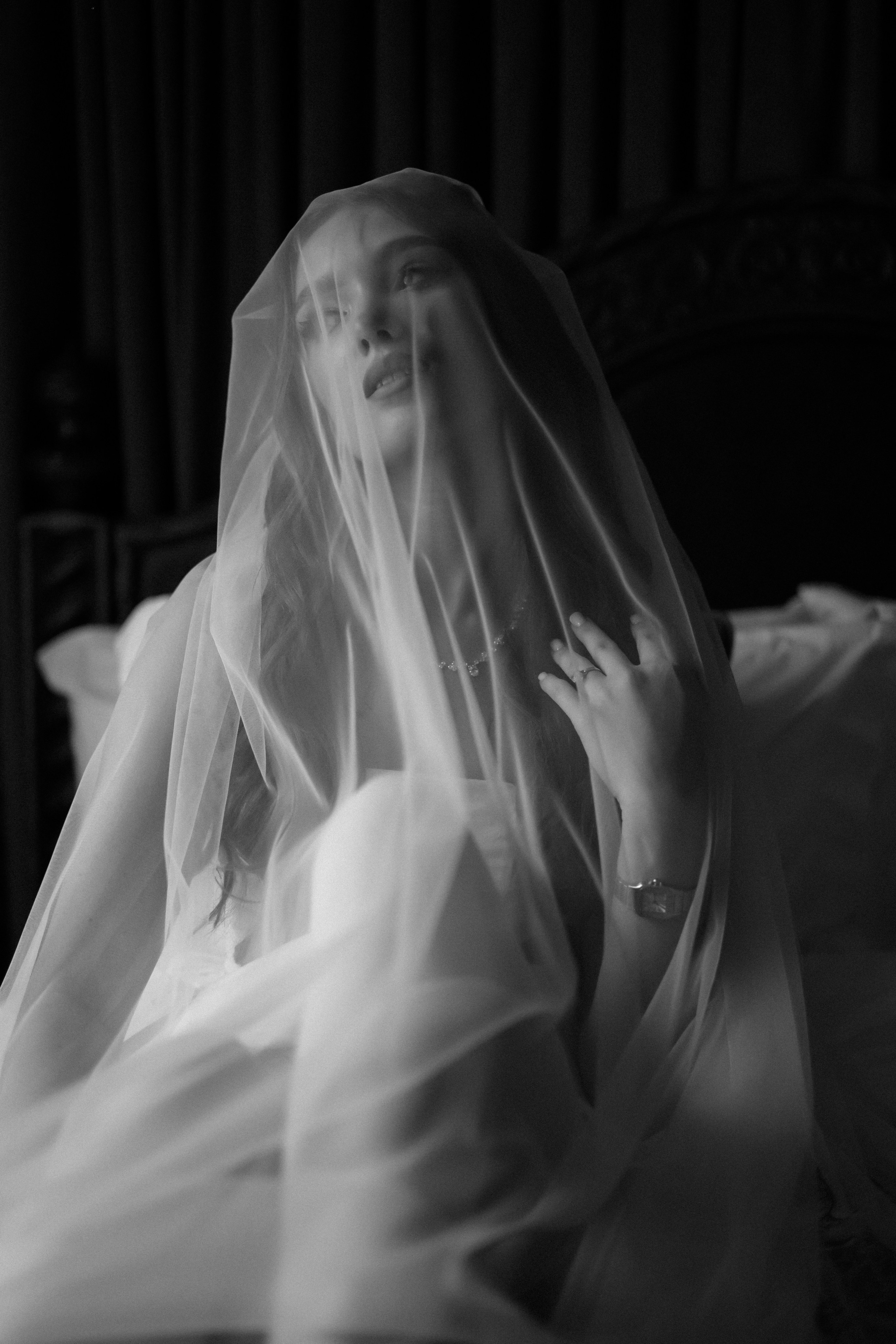 Елизавета и Александр. Коваленко Алена │ Фотограф