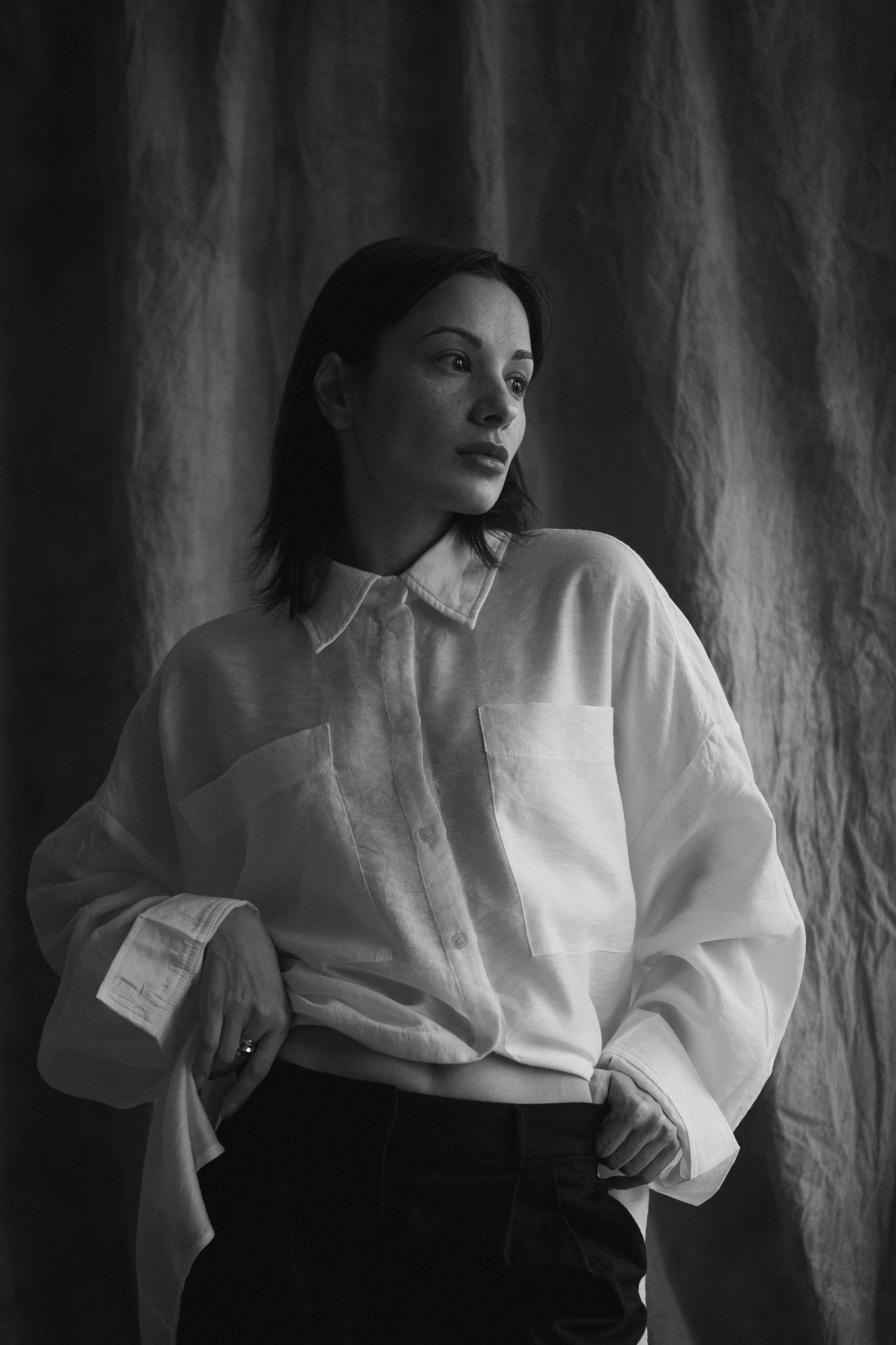 Женский Портрет. Фотограф Йошкар-Ола