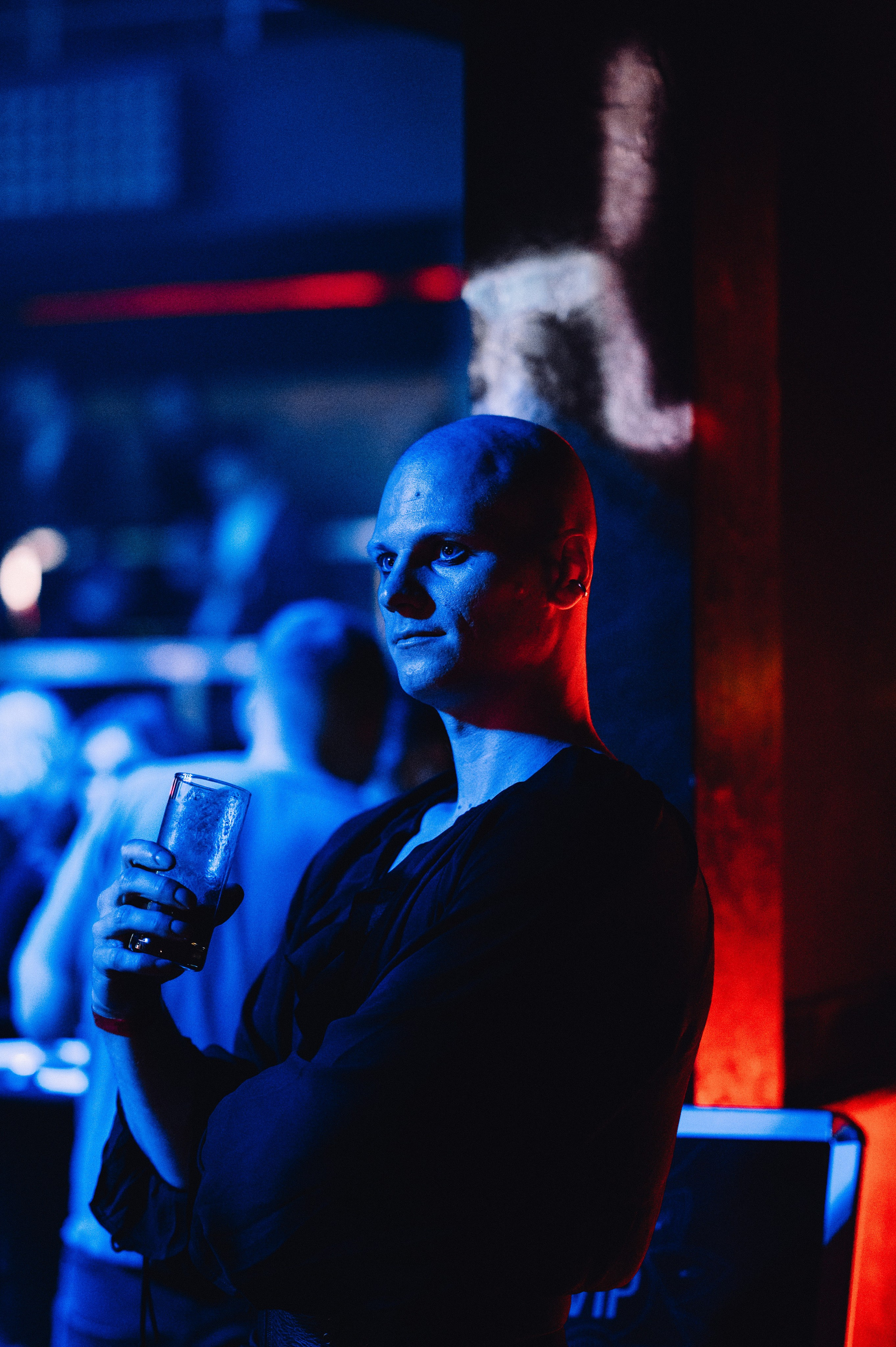 Репортаж с корпоратива it- компании. Профессиональный фотограф Алексей Васенцев. Минск, СПБ, Москва