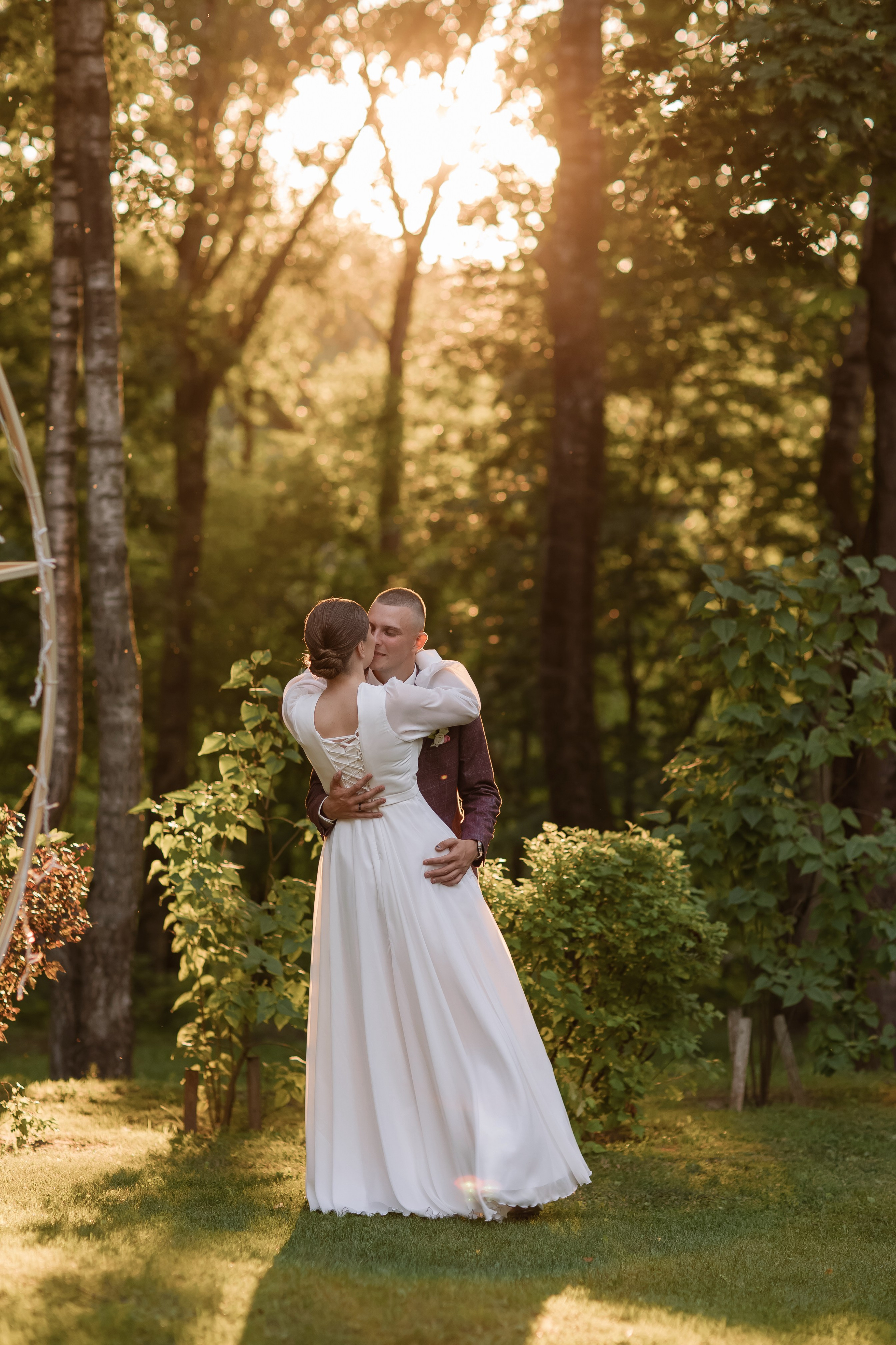 Илья/Влада. Свадебный фотограф