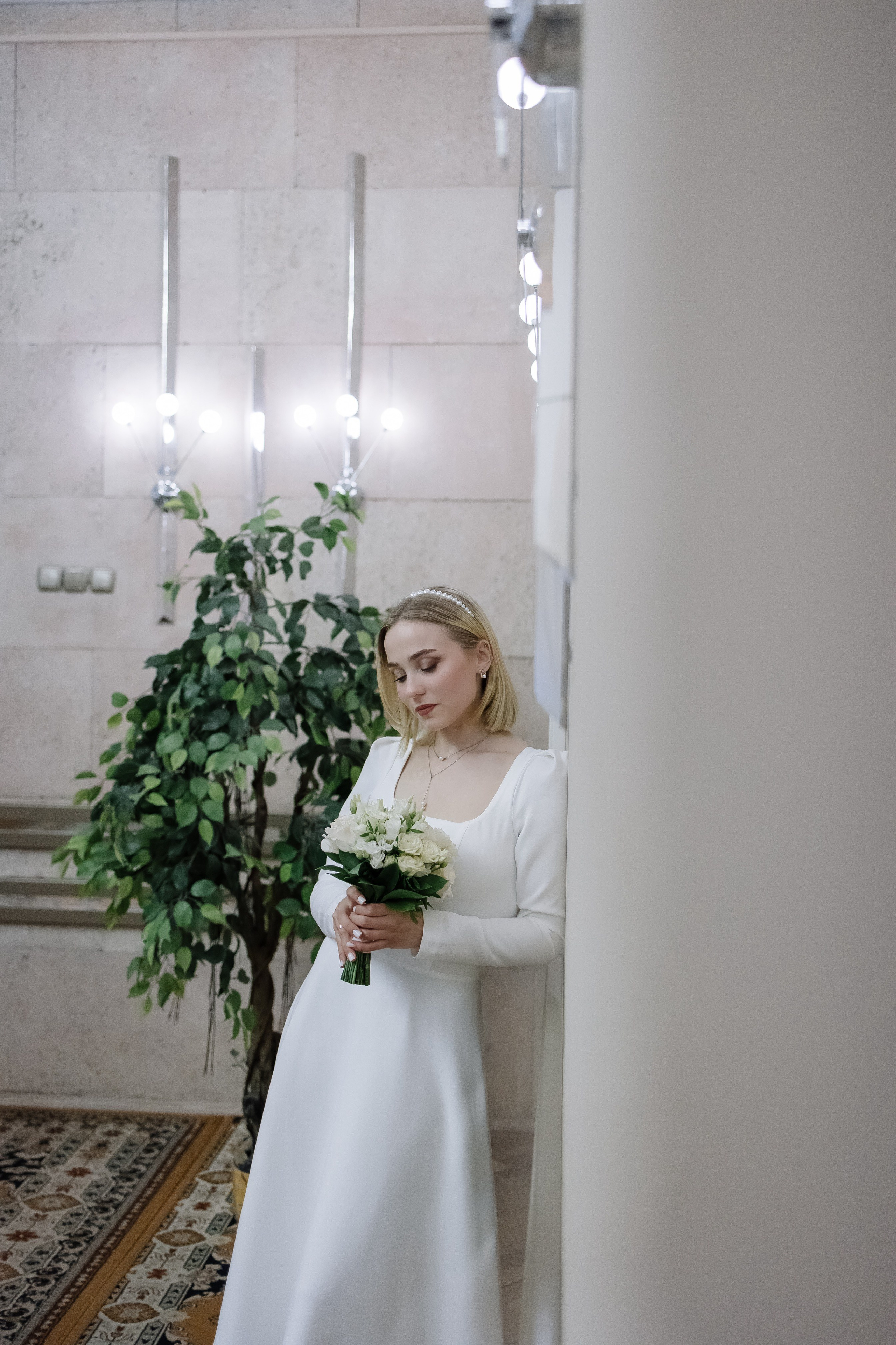 Даниил/Екатерина. Свадебный фотограф