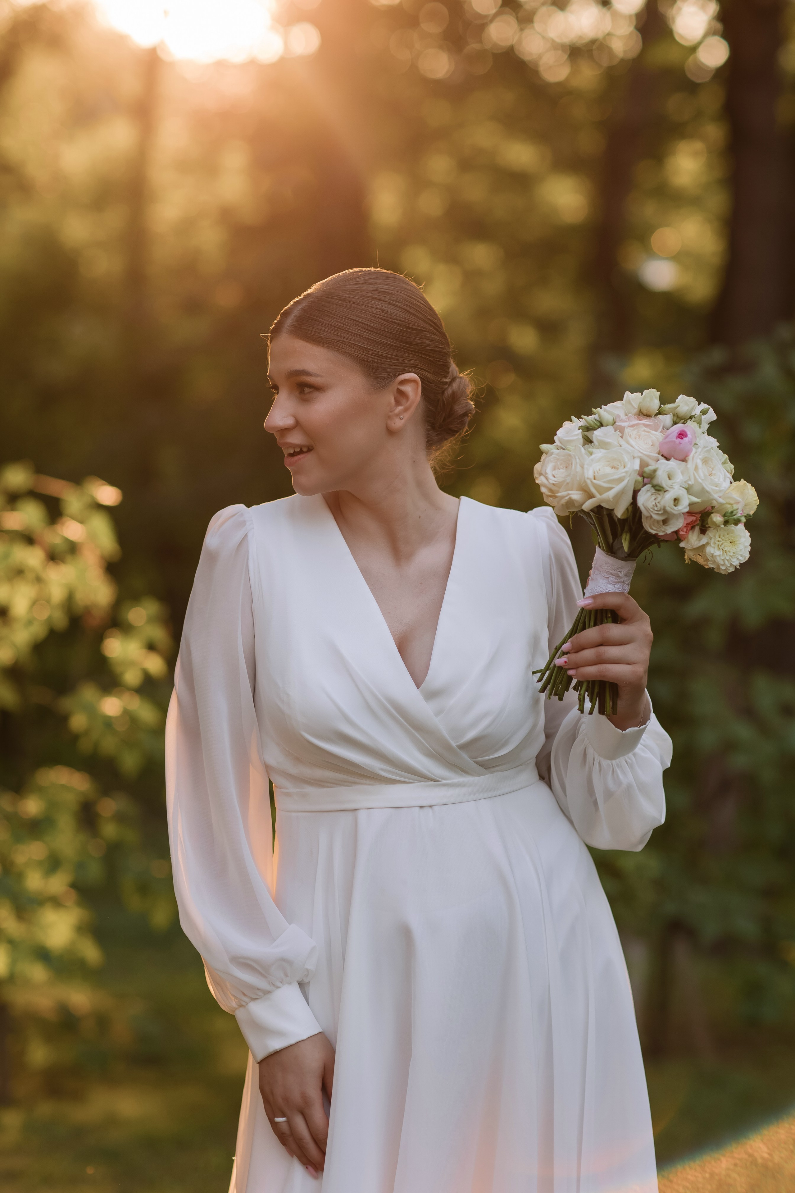 Илья/Влада. Свадебный фотограф