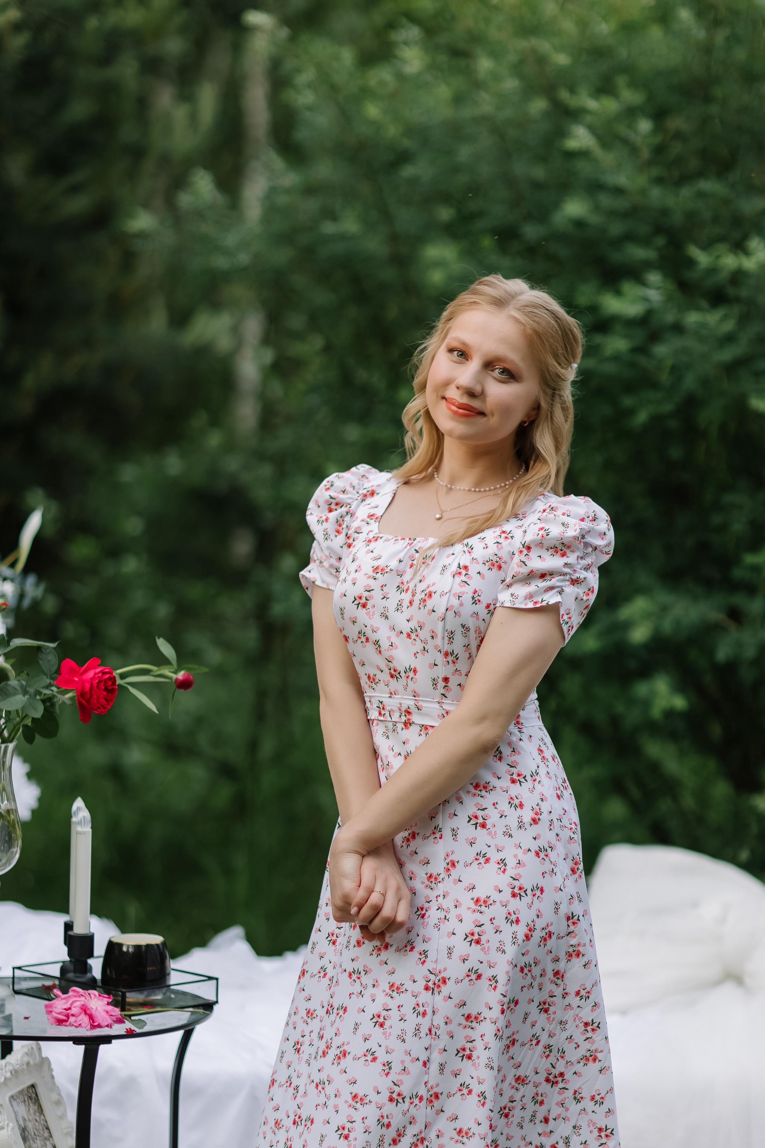 Кристина. Свадебный фотограф