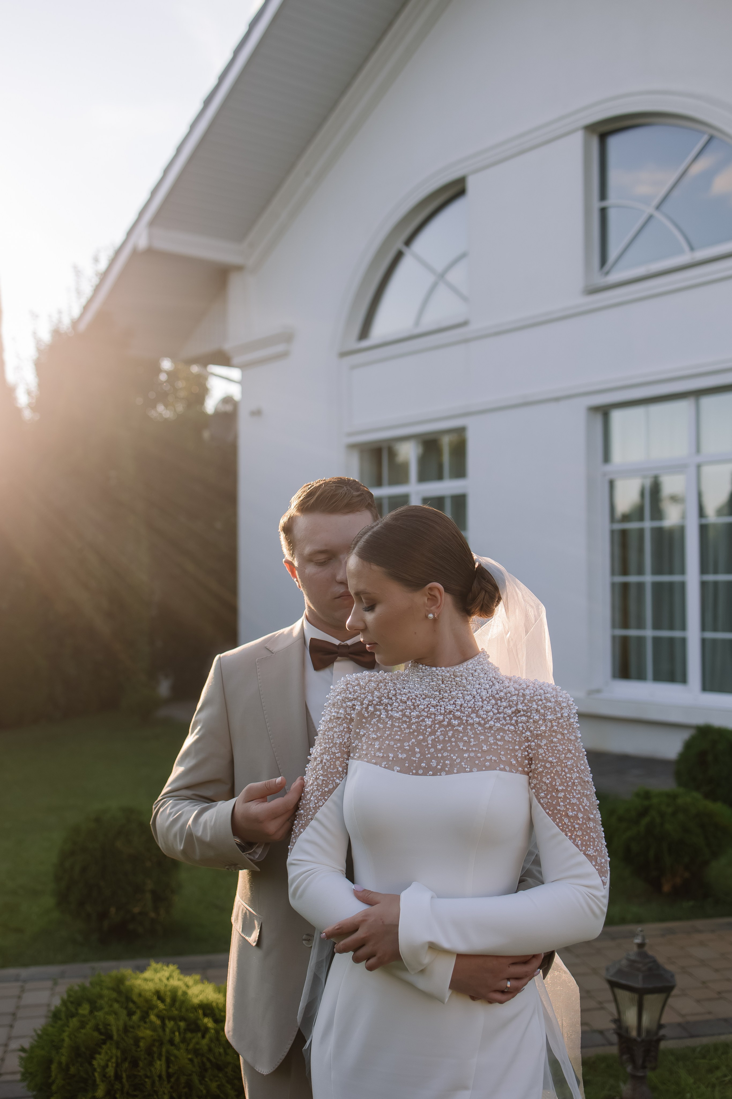 Aleksey&Viktoriya. Свадебный фотограф