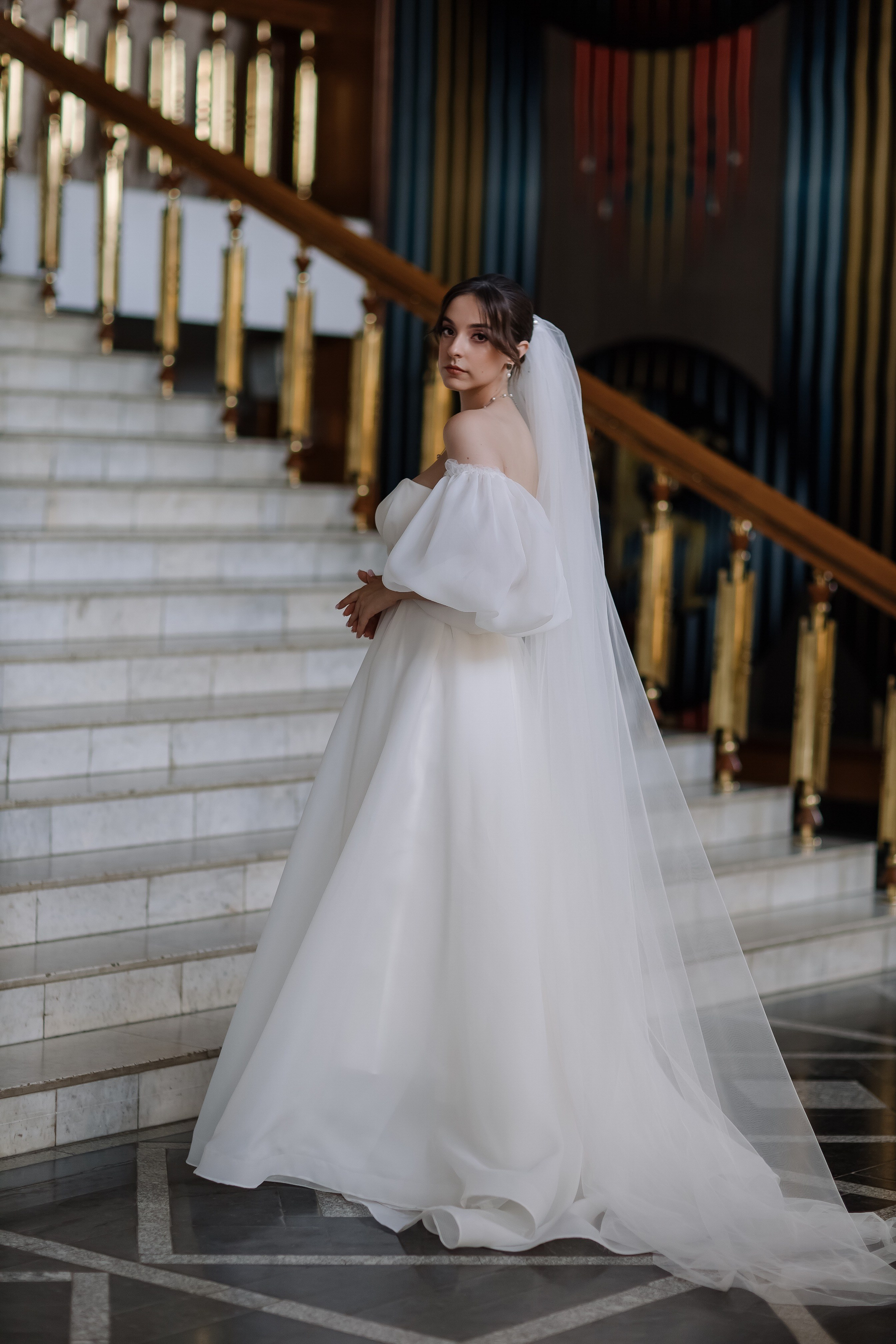 Никита/Анастасия. Свадебный фотограф