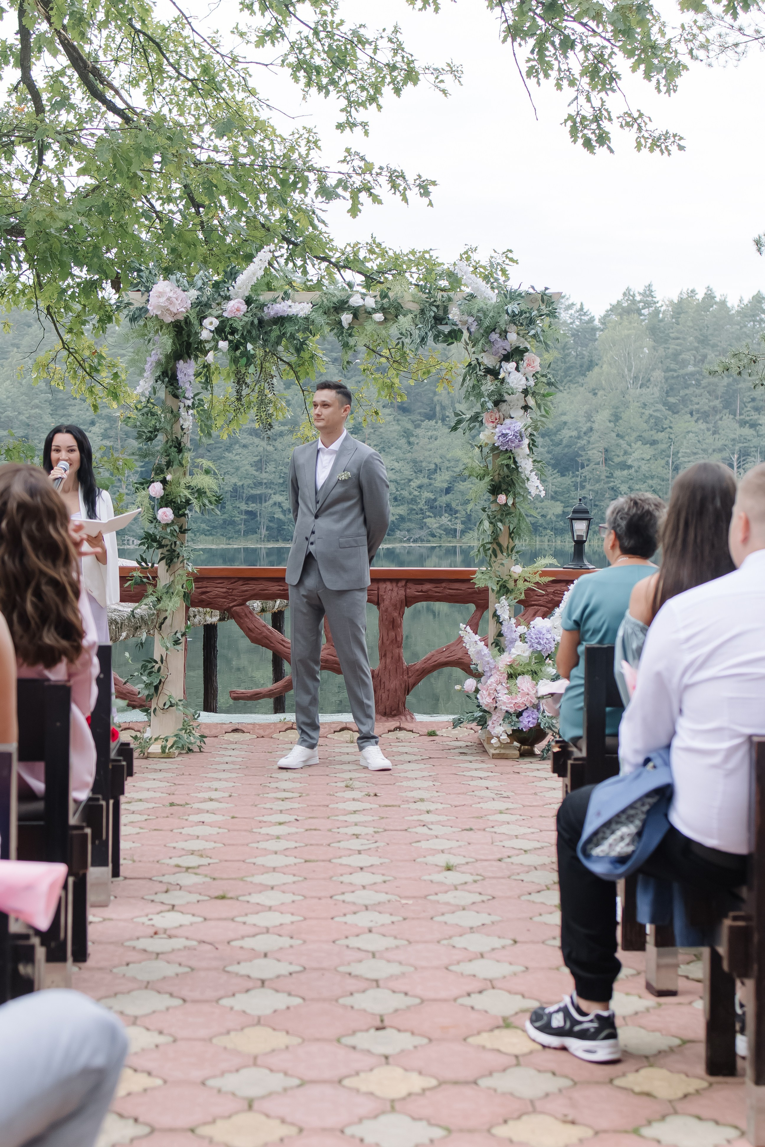 Алексей/Анна. Свадебный фотограф