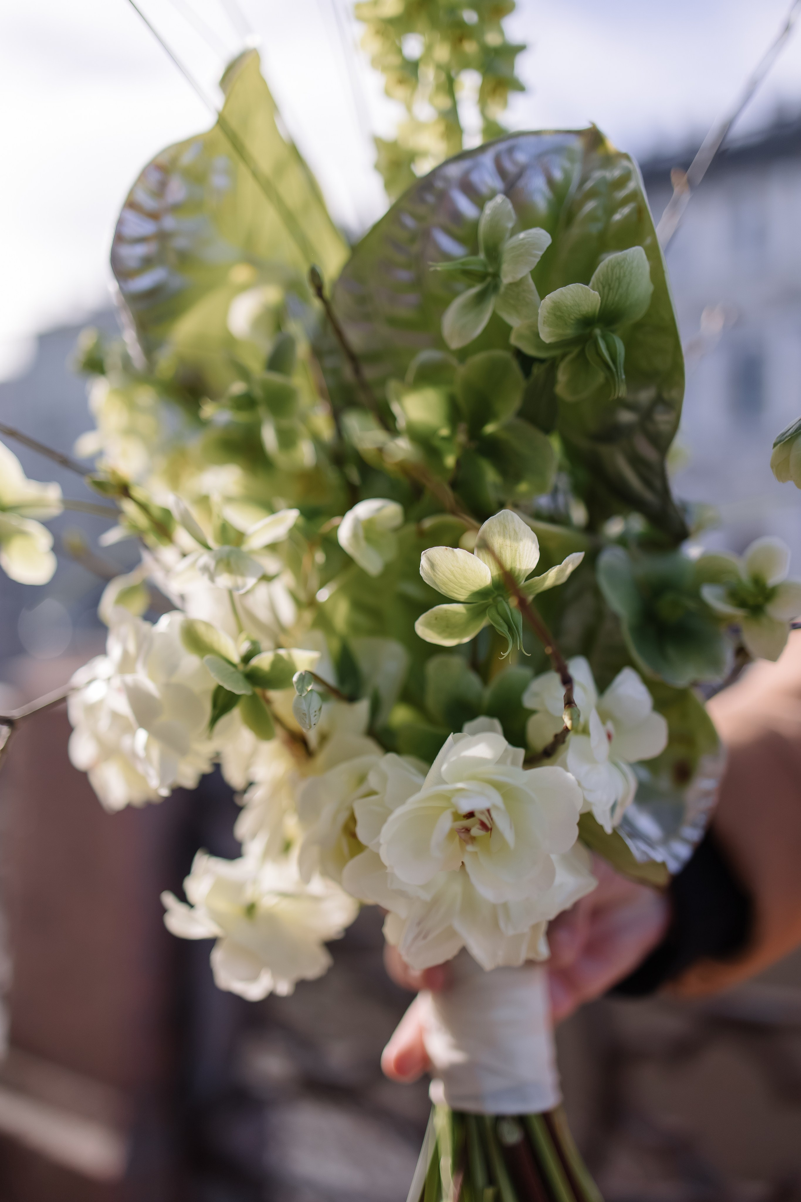 А&N. Свадебный фотограф