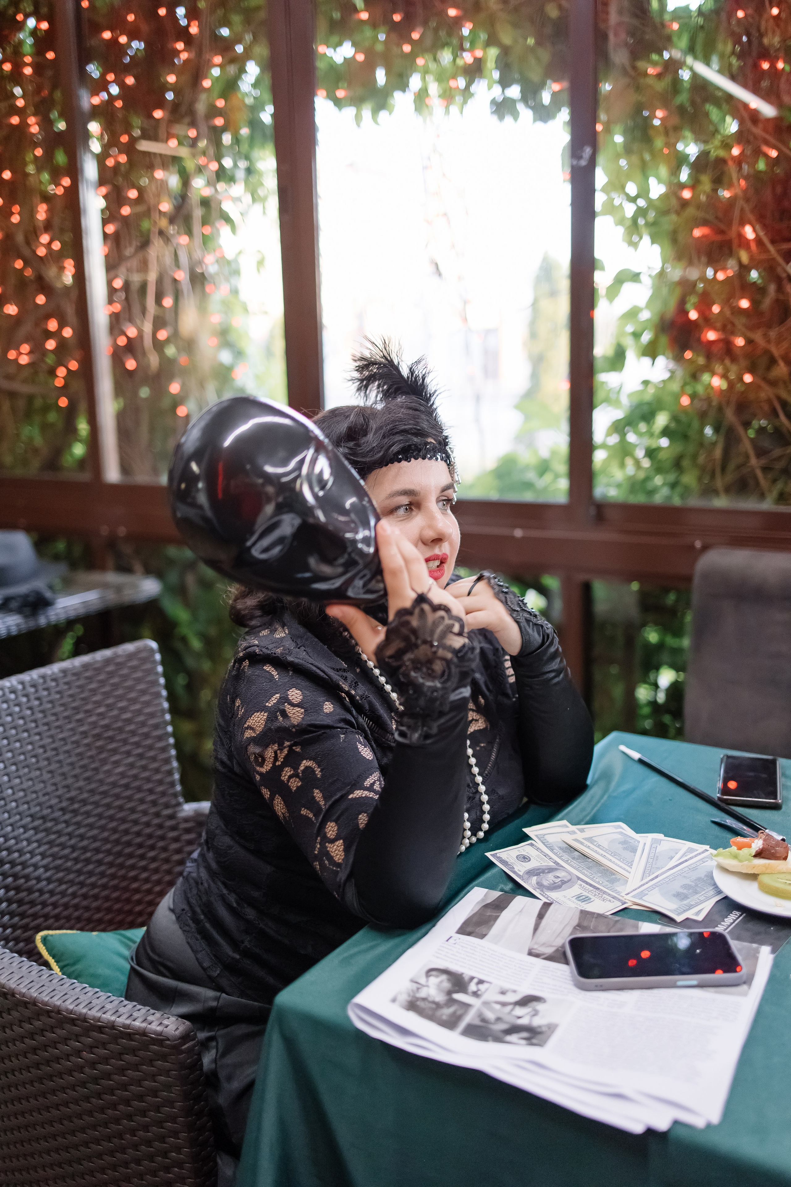 Мафия. Свадебный фотограф