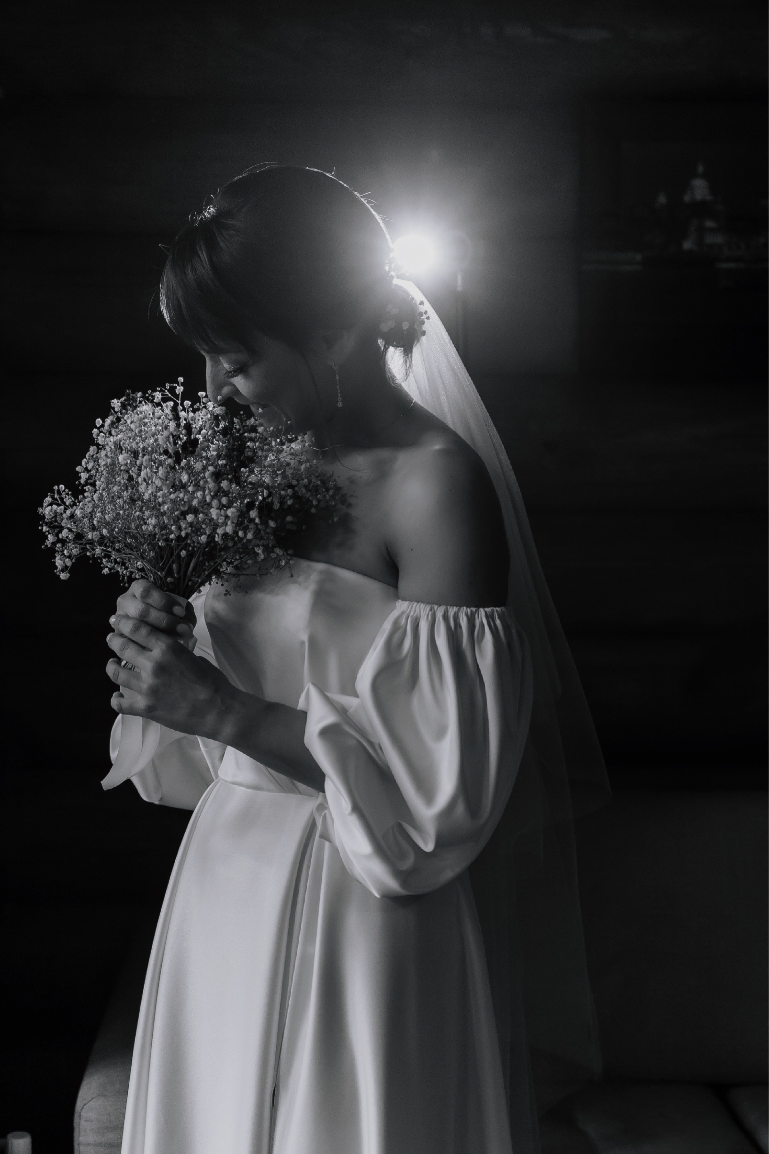 Алексей/Анна. Свадебный фотограф