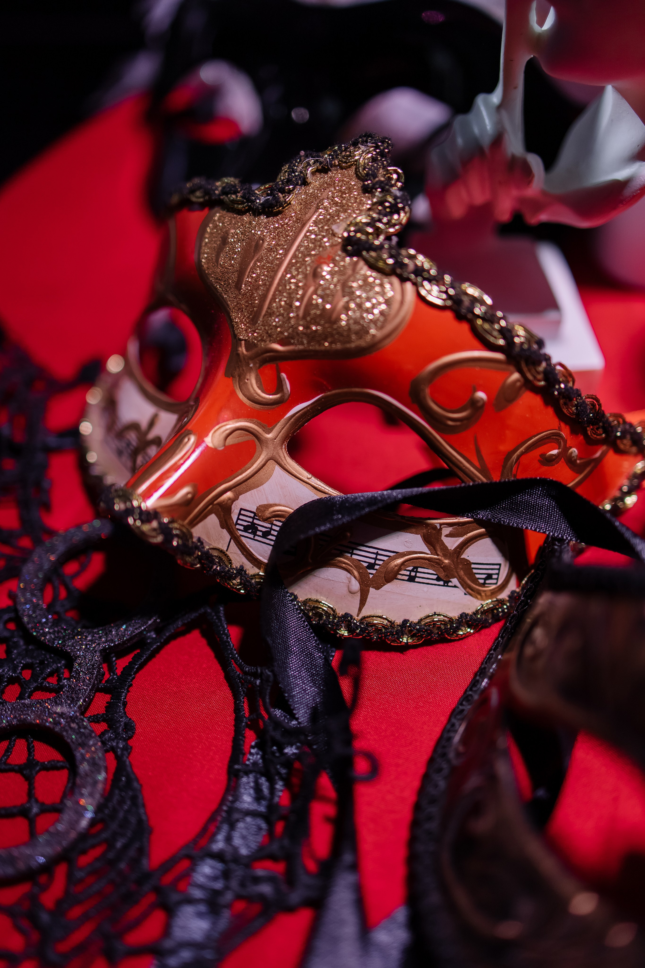 Шоу тортов. Свадебный фотограф