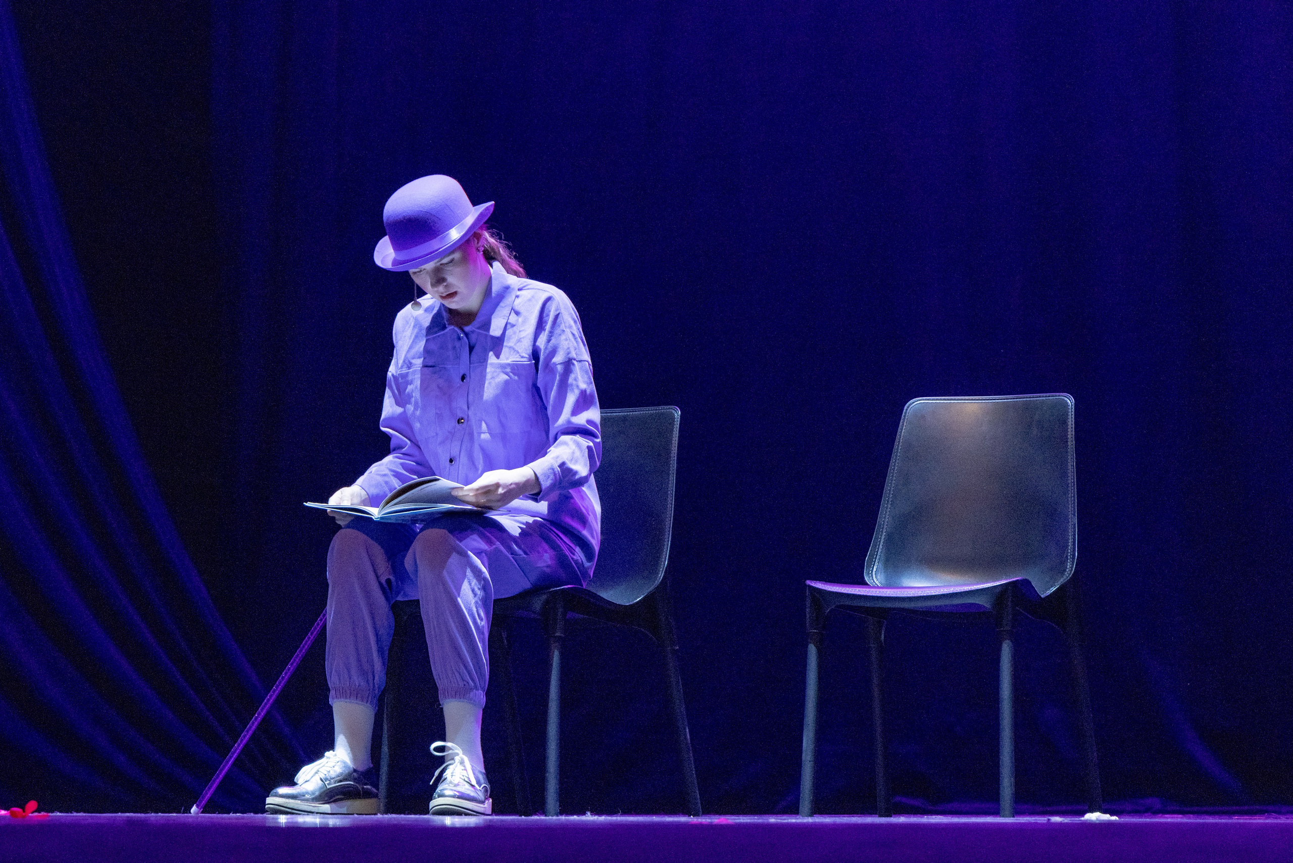 LIBERTY SS'25. Фотограф Вадим Бодылев