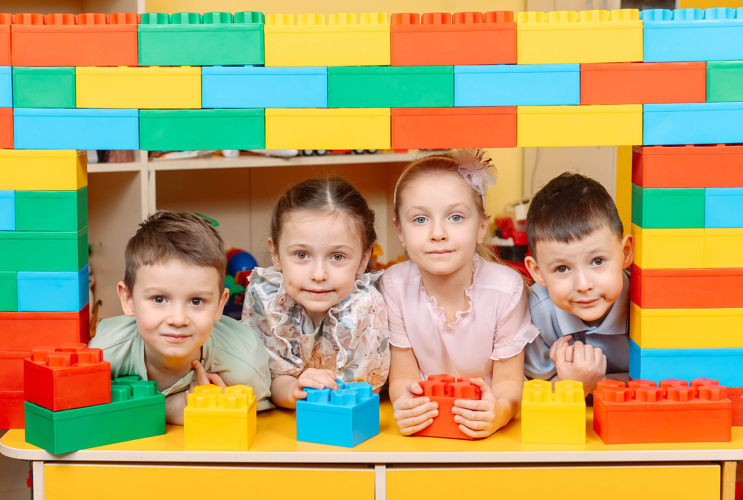 REPEYBOOK | Выпускные альбомы для детского сада и класса