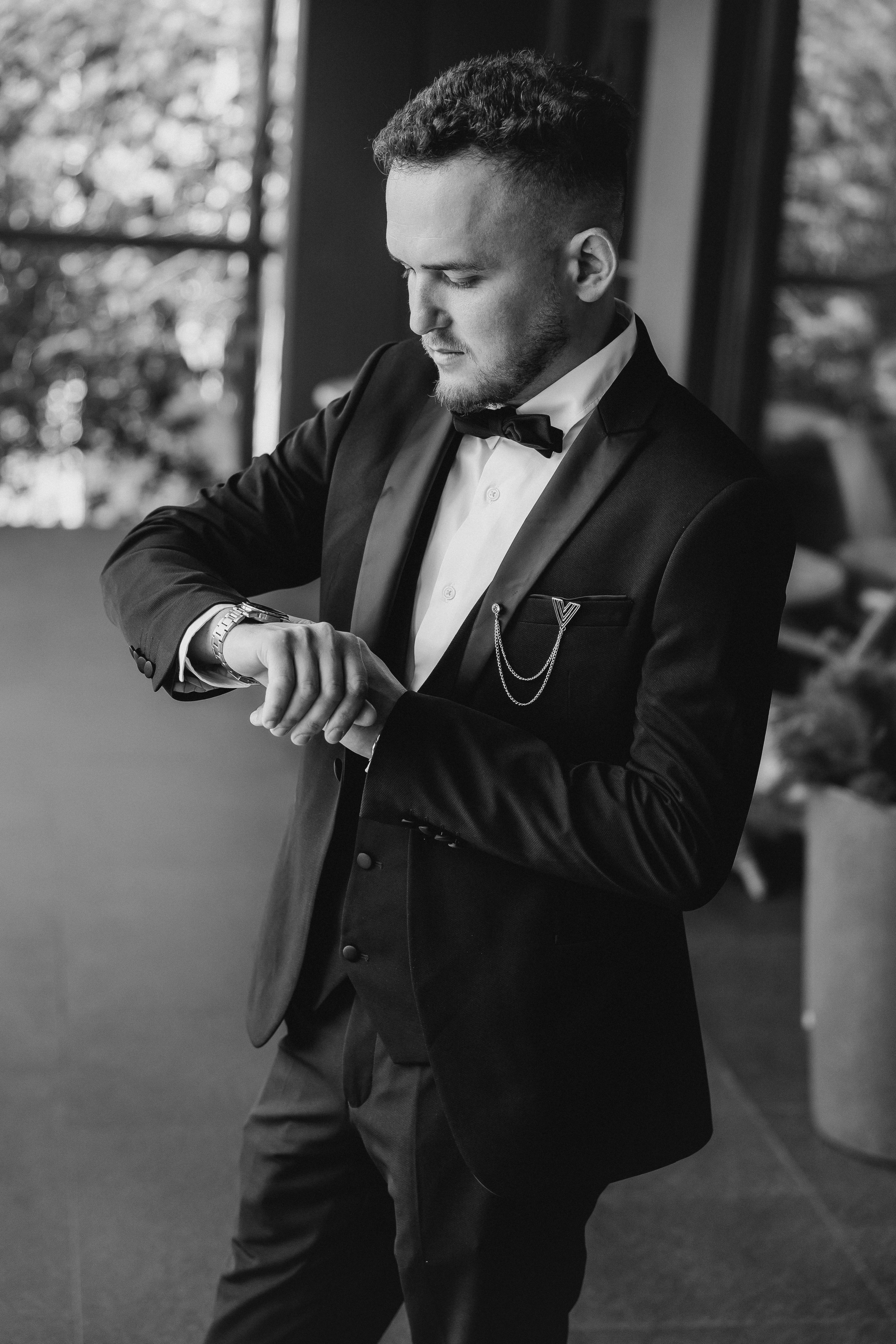 «Ты — мой человек». Свадебный фотограф в Тольятти Валерия Барышкина