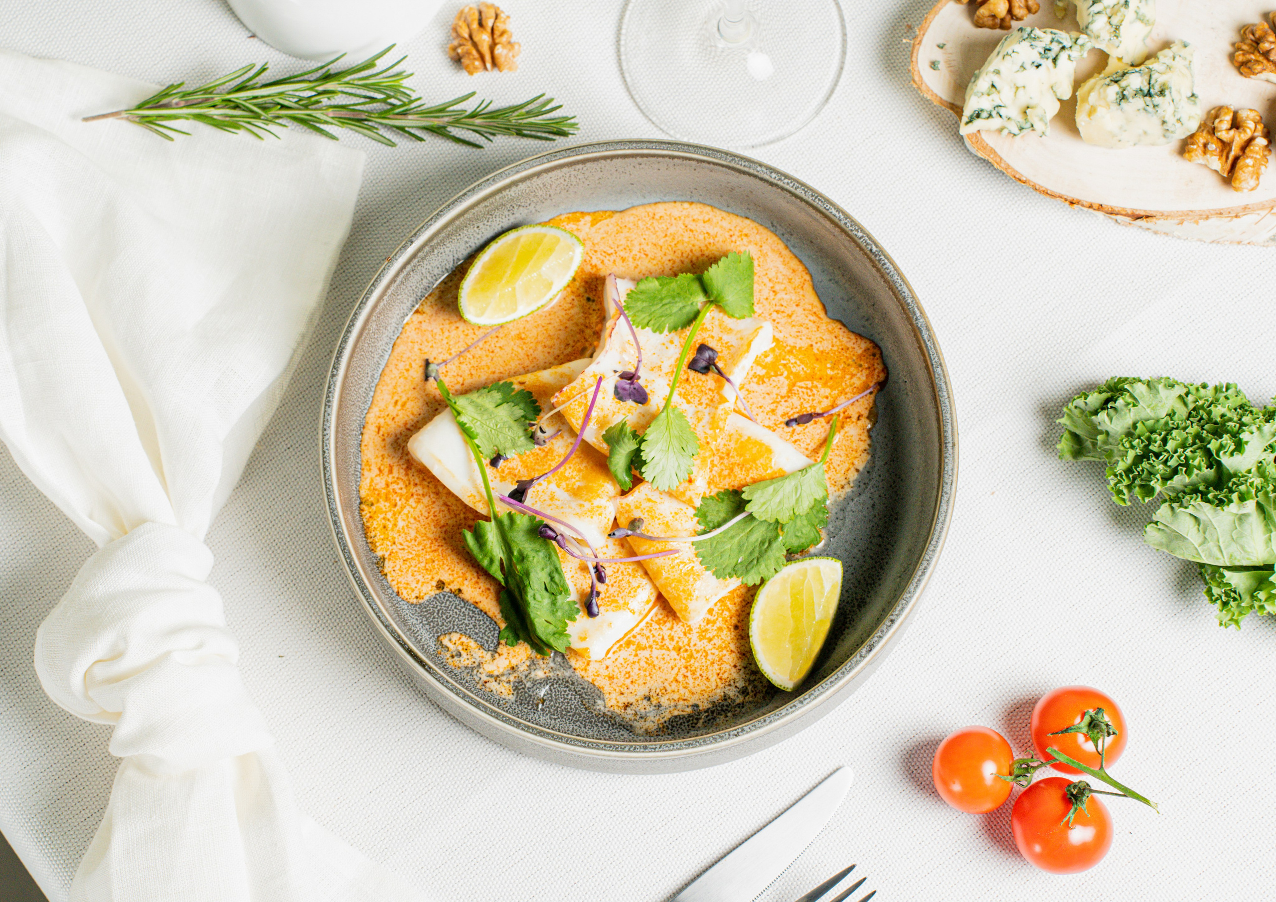 Винотека. Предметный и фуд-фотограф в Москве Анна Царенко